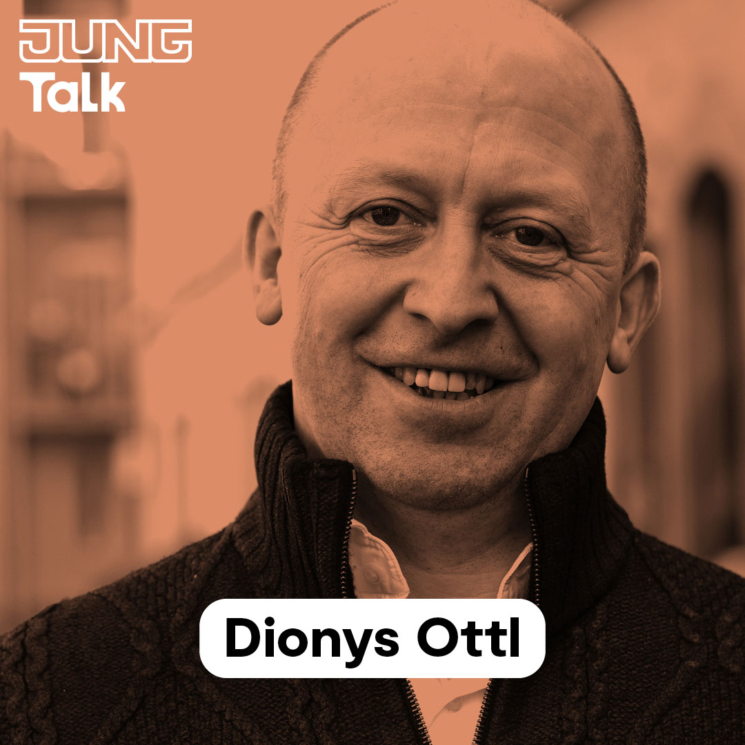 JUNG Talk