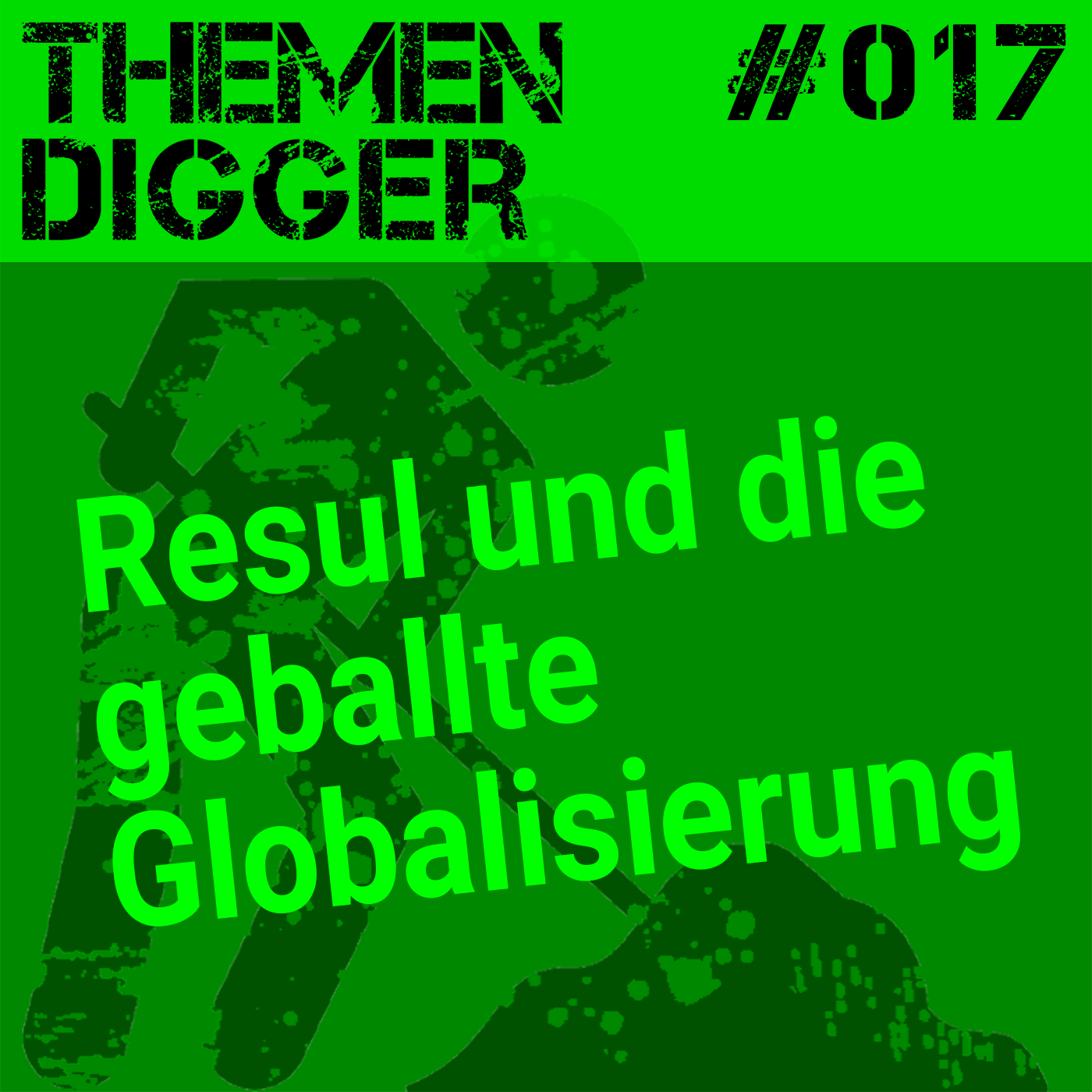 THEMENDIGGER