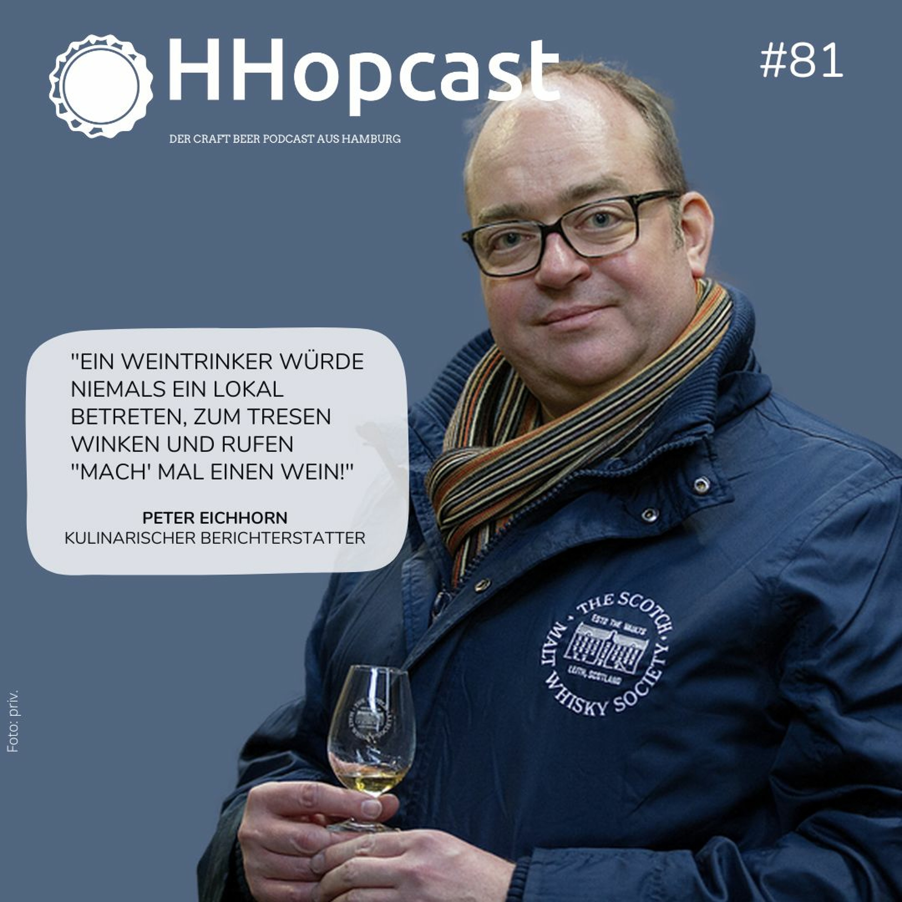 HHopcast – Dein Craftbeer-Podcast