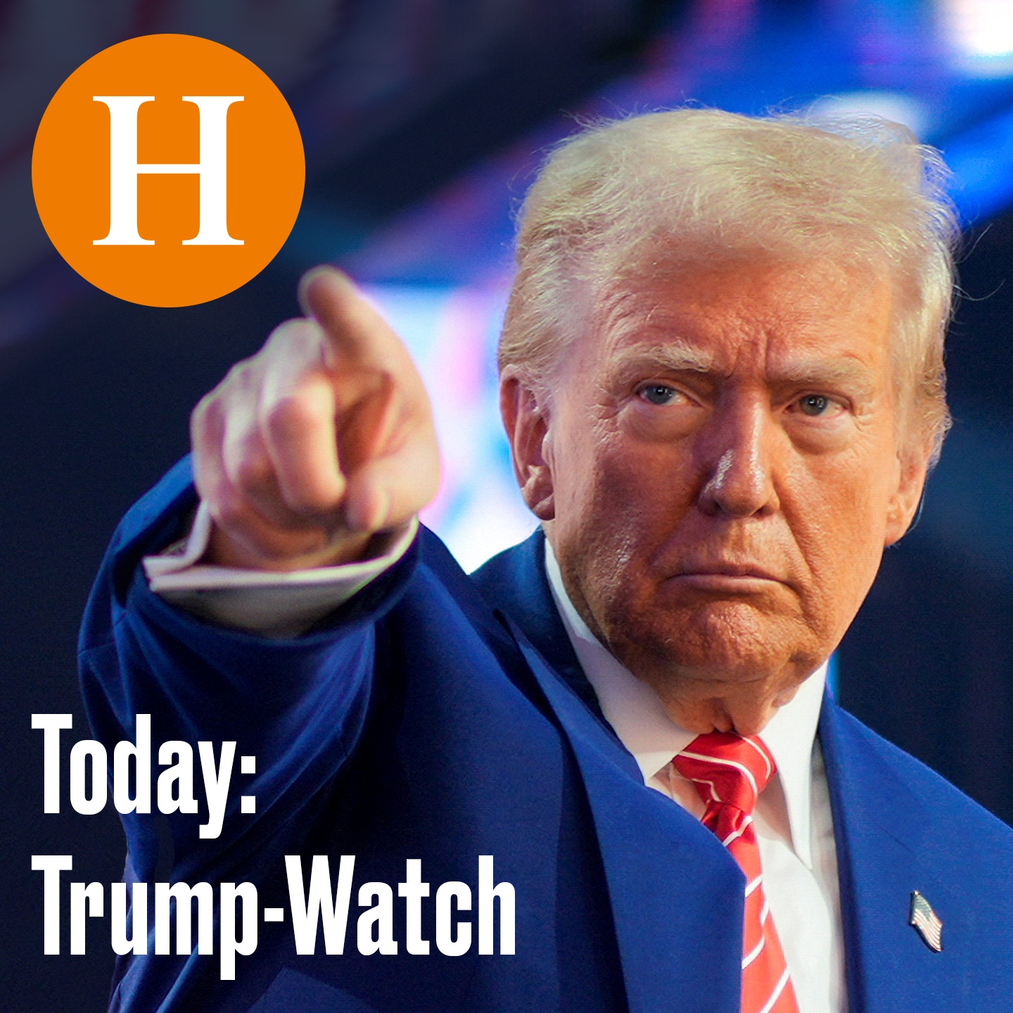 Handelsblatt Today - Der Finanzpodcast mit News zu Börse, Aktien und Geldanlage