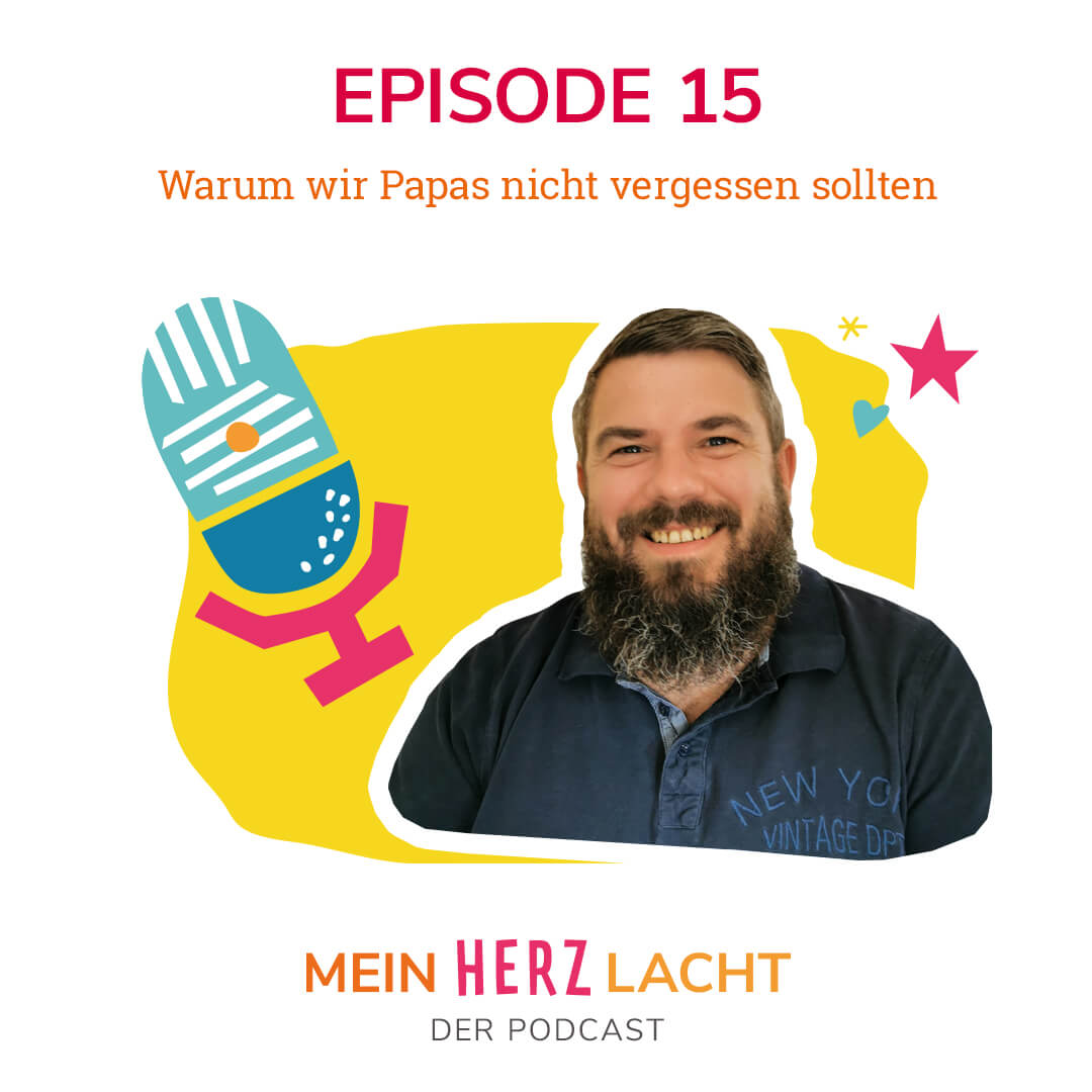 Mein Herz lacht