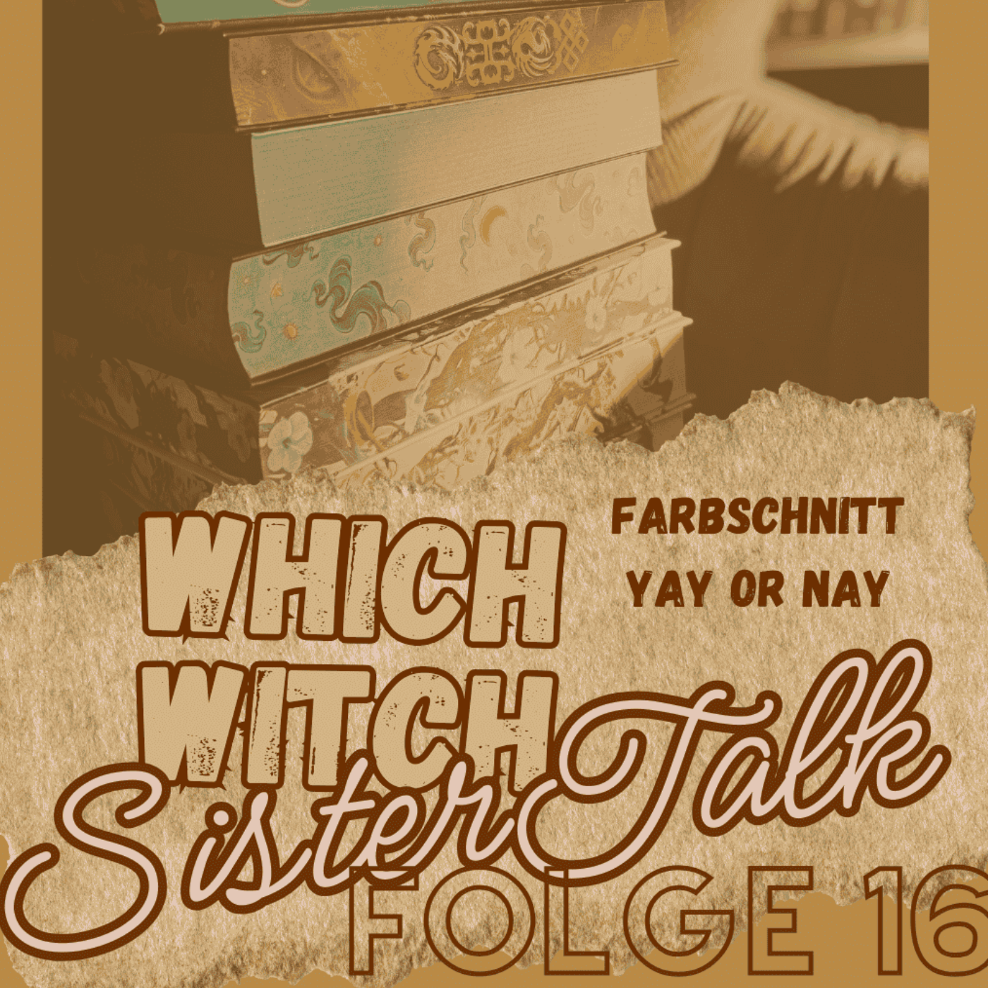 Whichwitch.sisterTalk