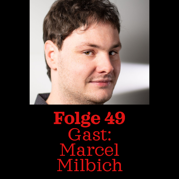 Zungenspitzer - der Podcast
