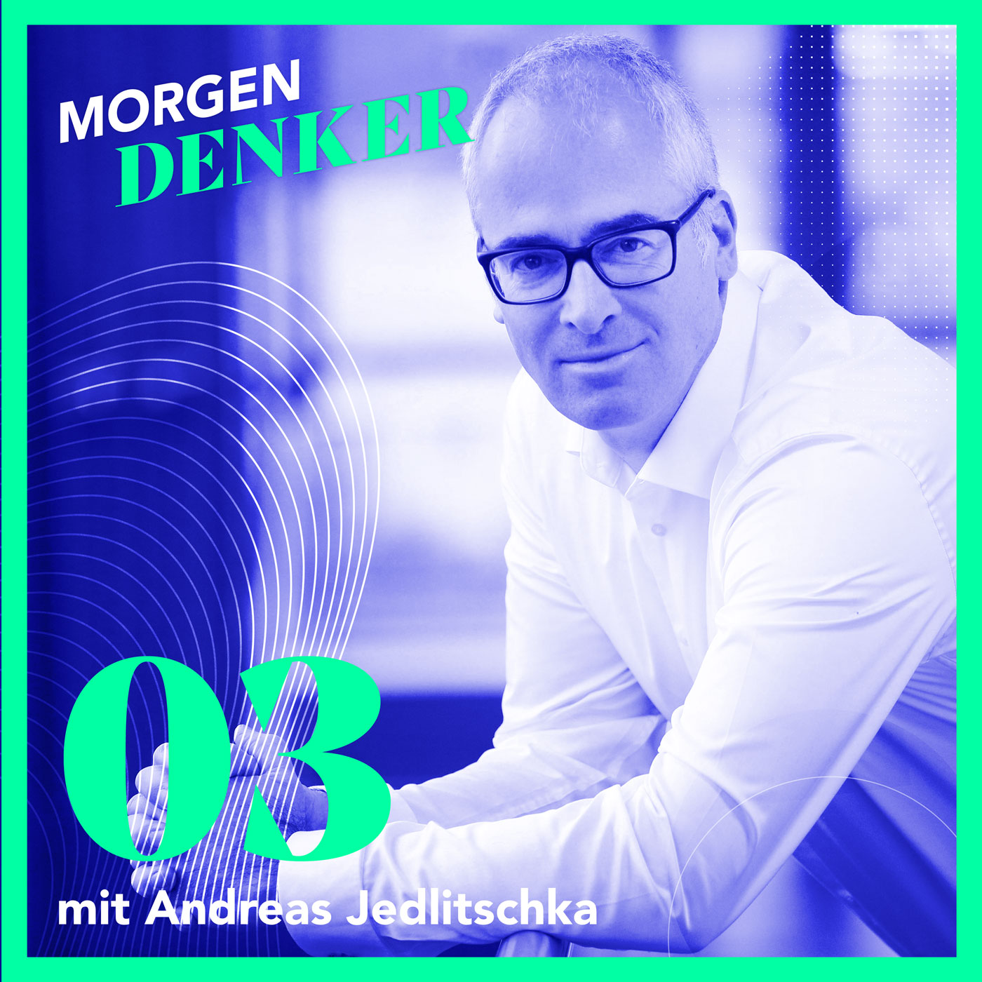 MORGEN DENKER - Fraunhofer IESE Podcast