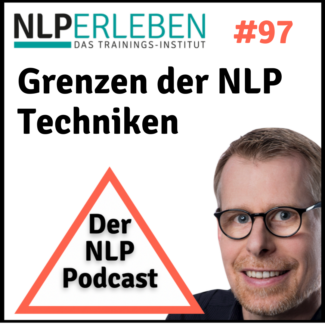 Der NLP Erleben Podcast