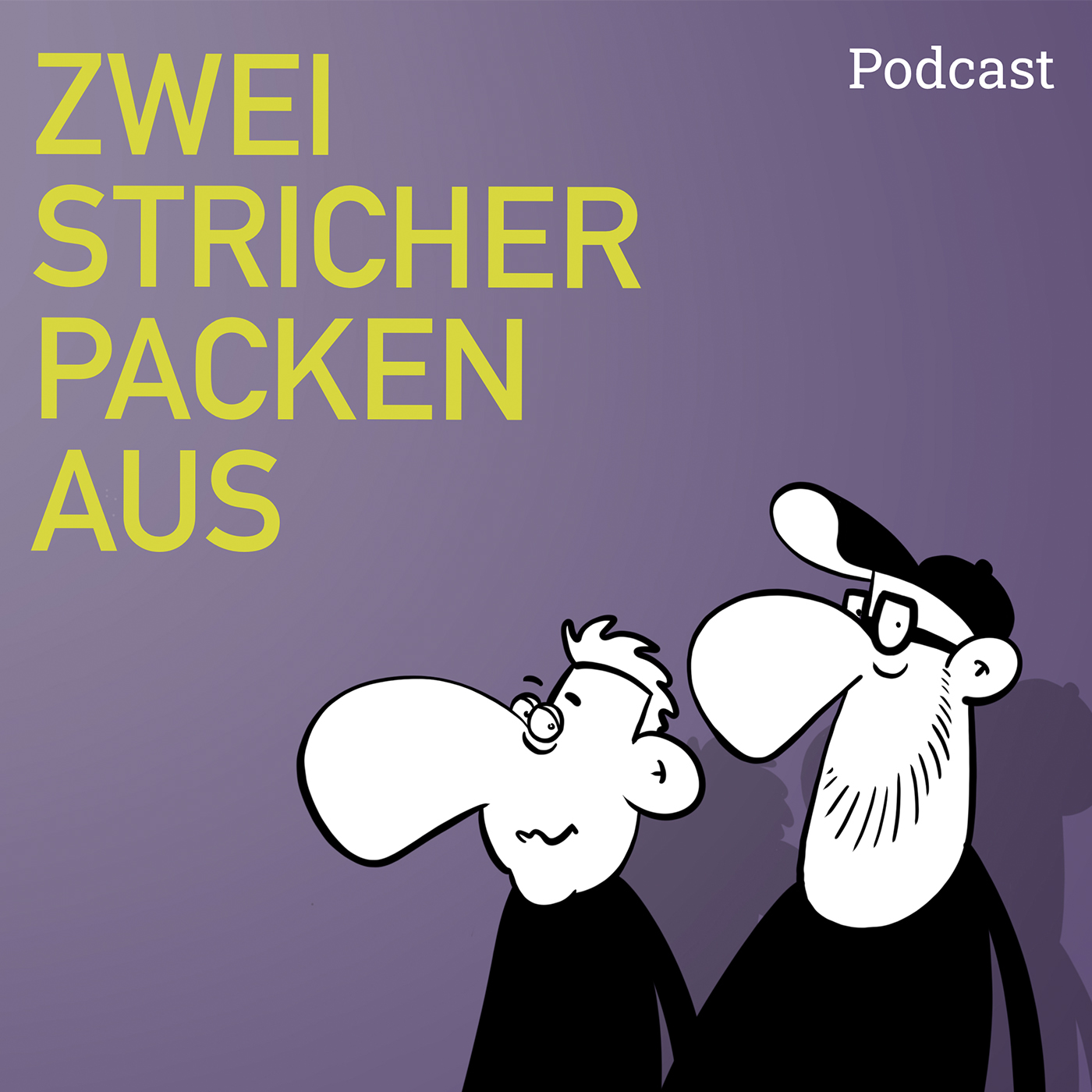 Zwei Stricher packen aus