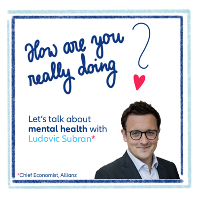 Teaser: Ludovic Subran, Allianz Chief Economist Teaser: Ludovic Subran, Allianz Chief Economist