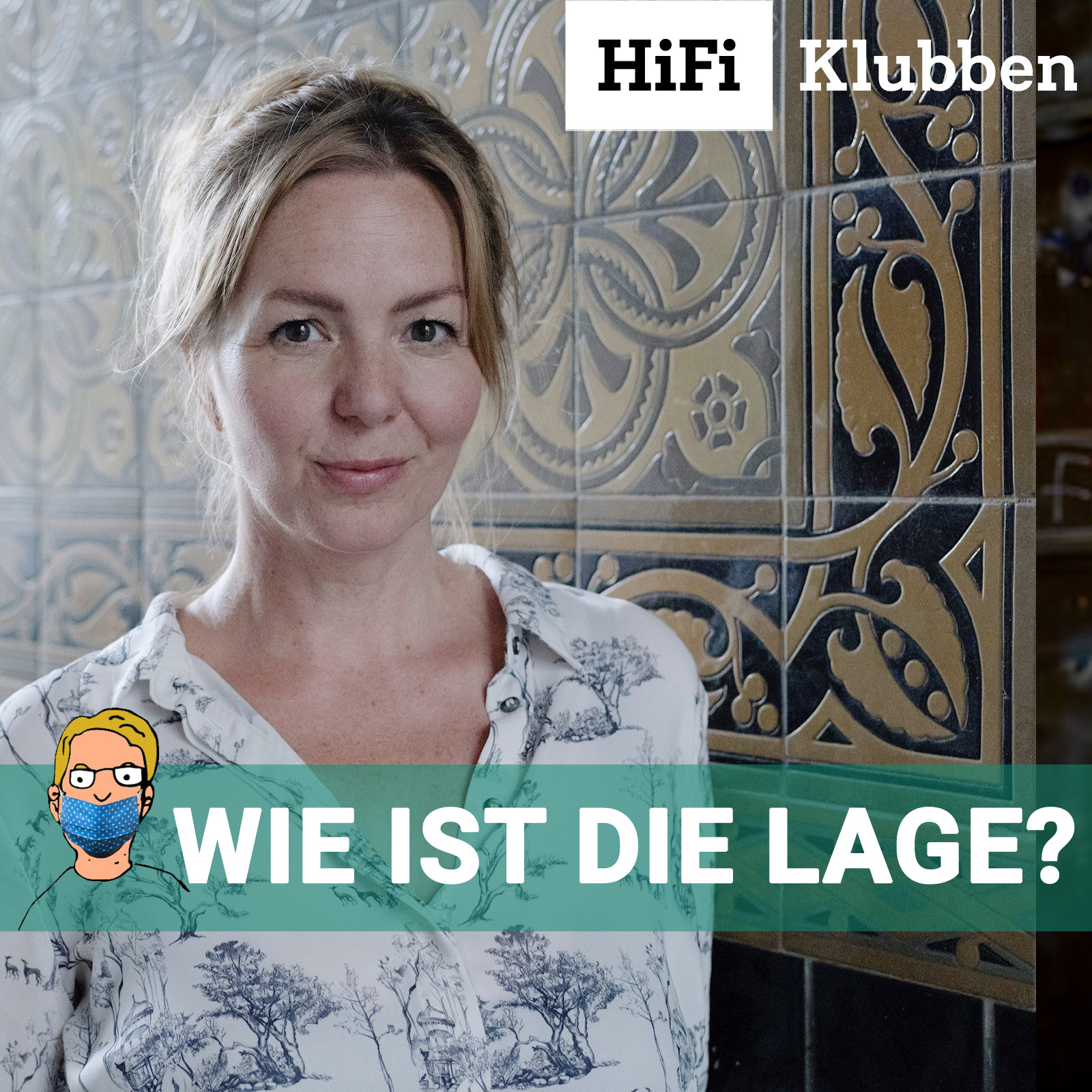 Wie ist die Lage?
