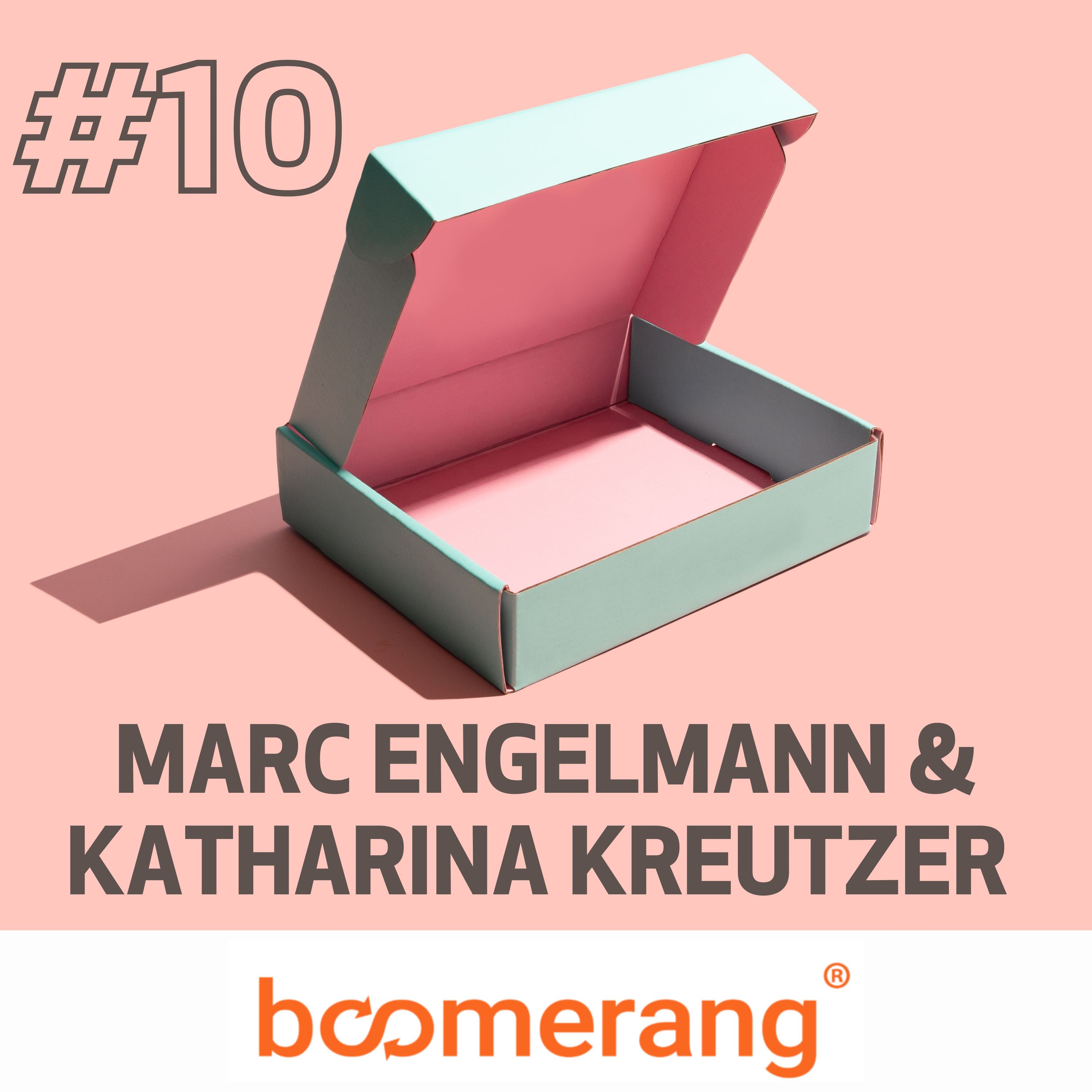 packaging people - Der Podcast aus der Welt der Verpackung