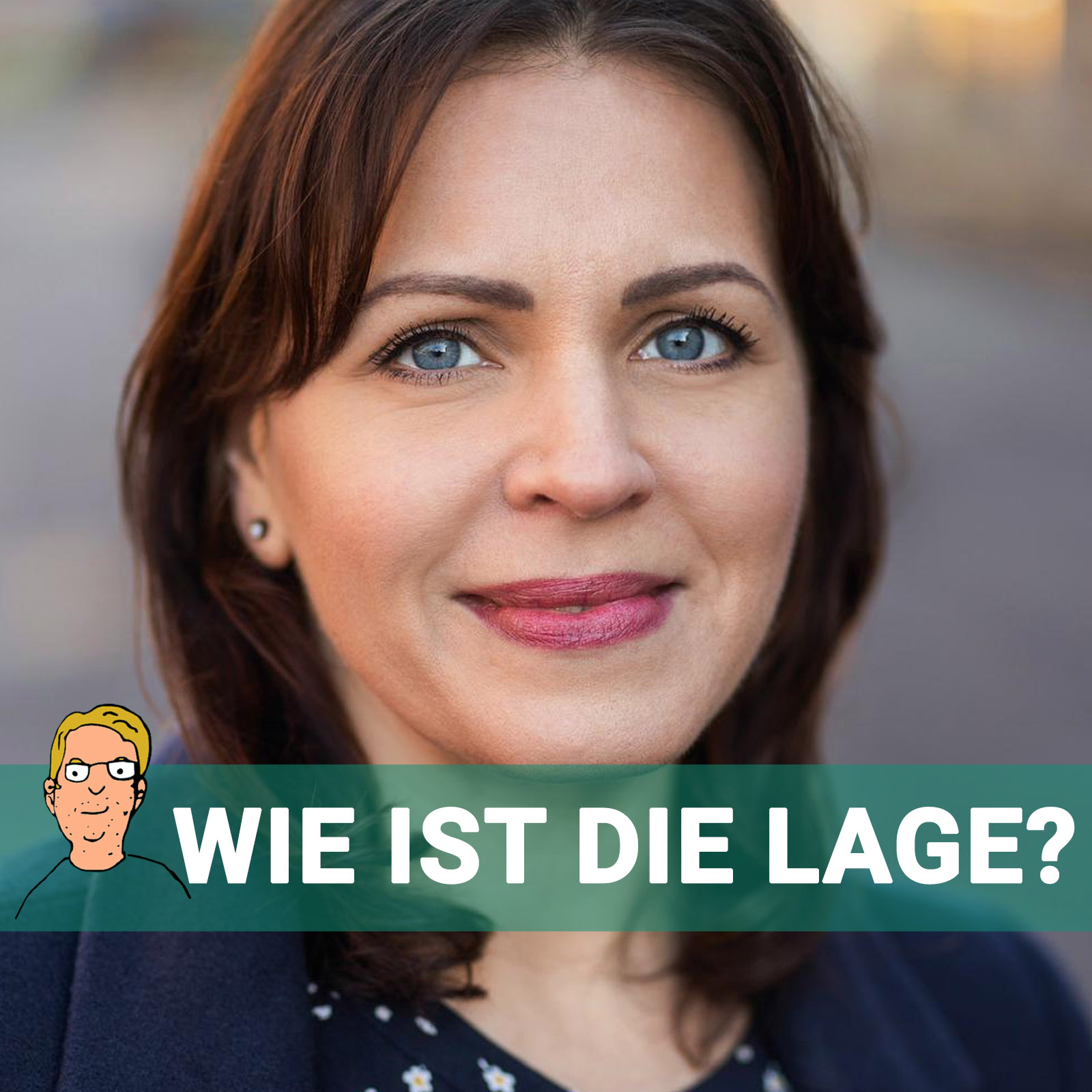 Wie ist die Lage?