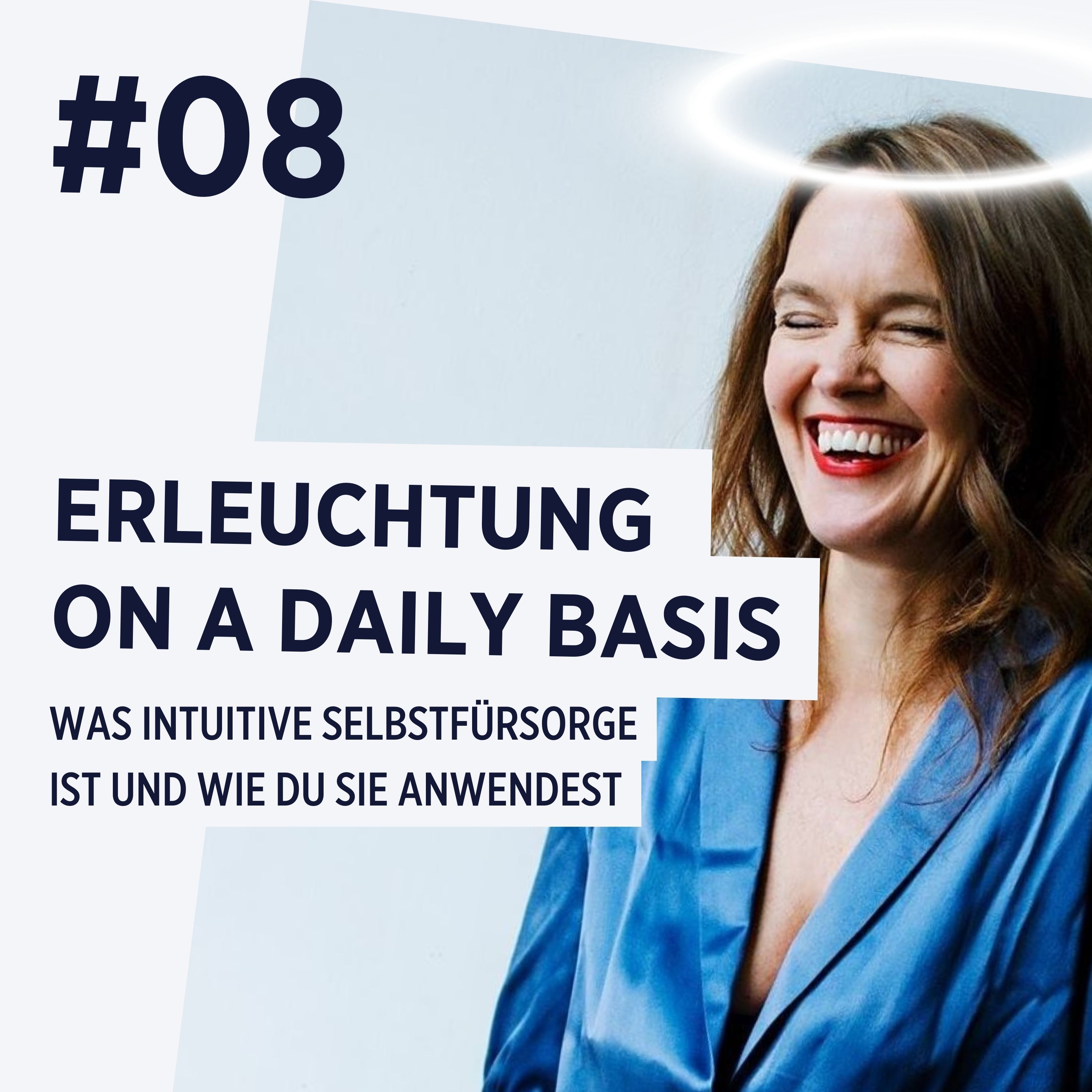 Intuitive Human – Die Kraft menschlicher Intuition