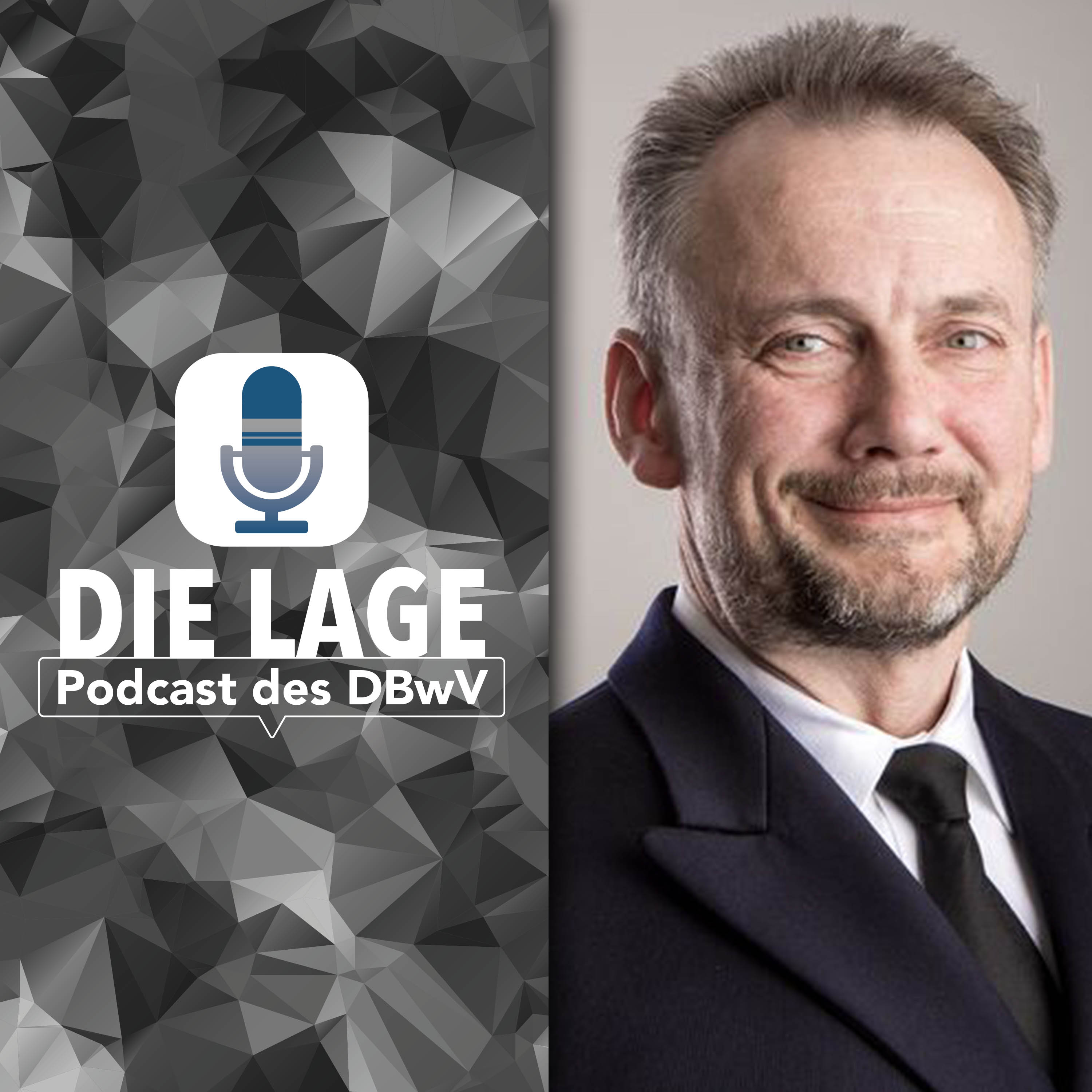 Die Lage-Podcast des Deutschen BundeswehrVerbandes