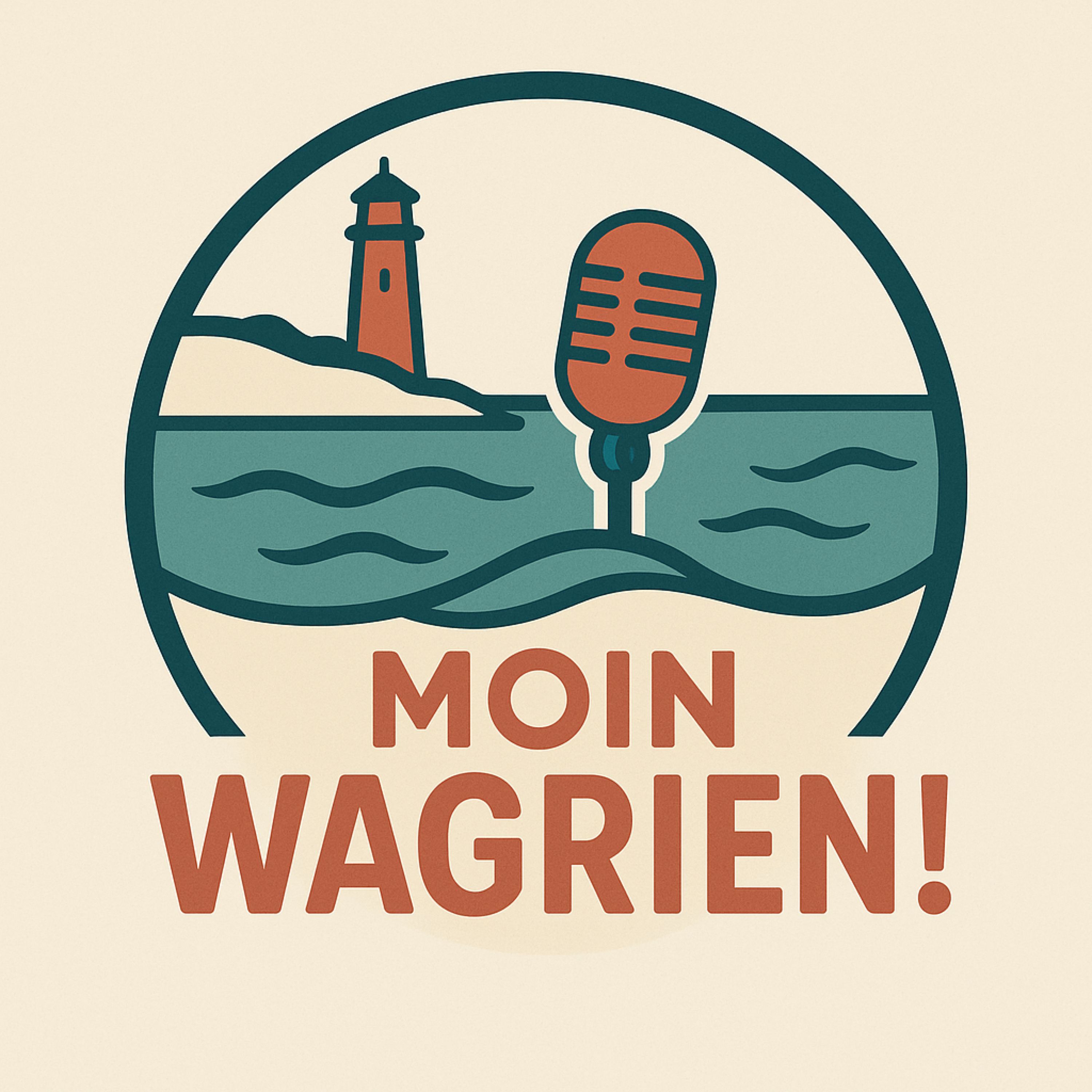 Moin Wagrien! podcast artwork