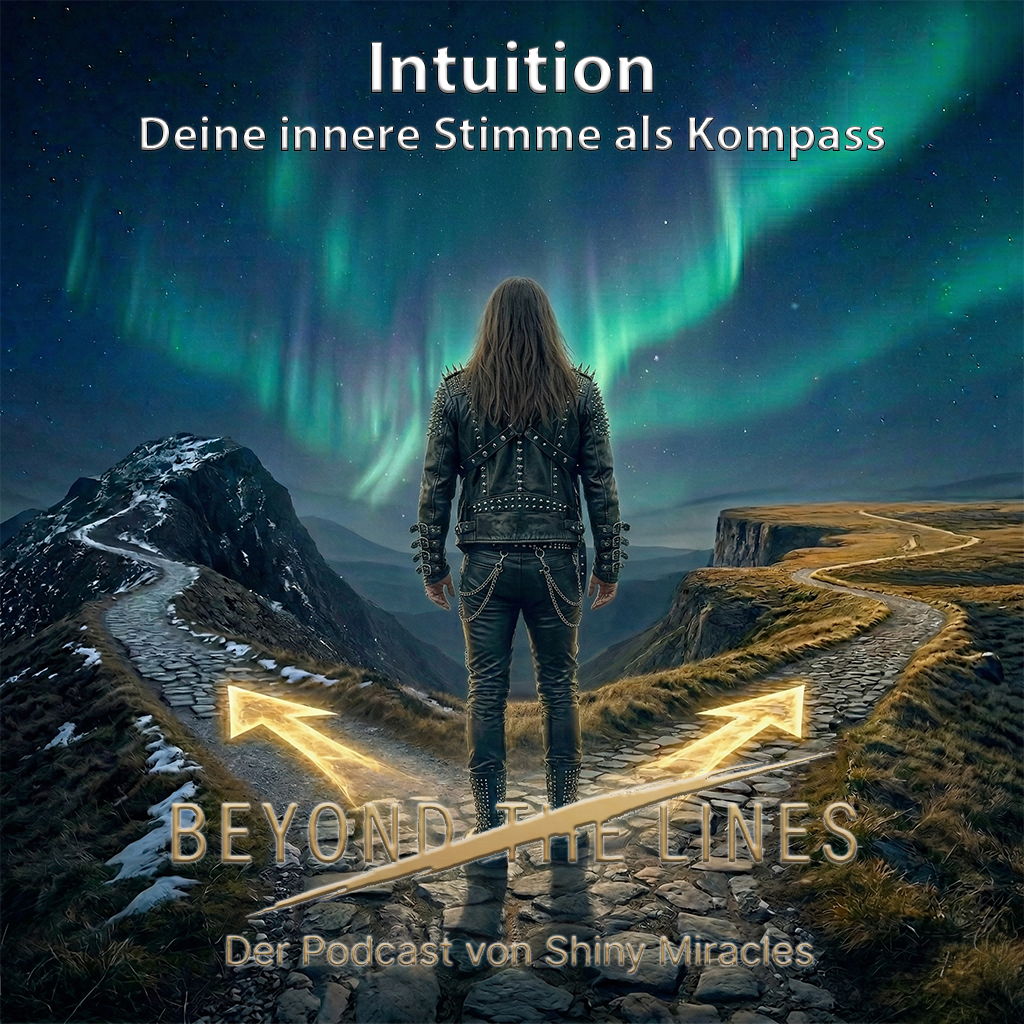 Intuition episode artwork