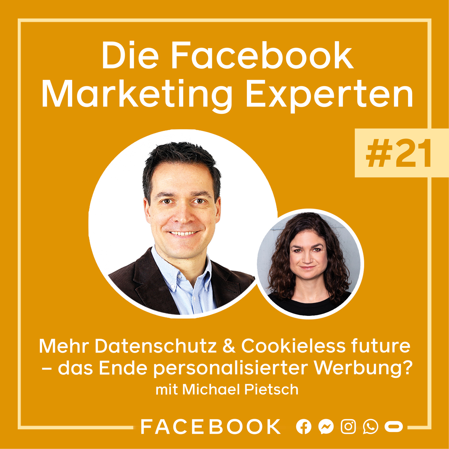 Das Facebook Update – Inspiration, Anwendungstipps & Perspektiven direkt von Facebook