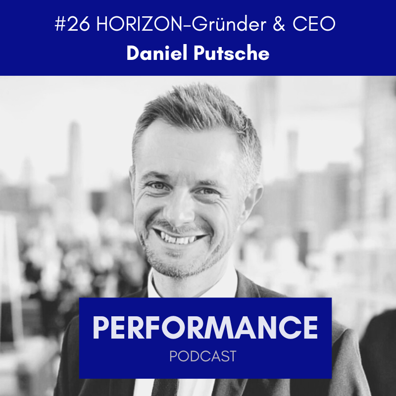 PERFORMANCE PODCAST
