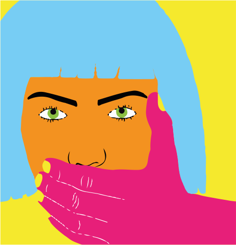 Tabuthemen Sexualität und Selbstbefriedigung