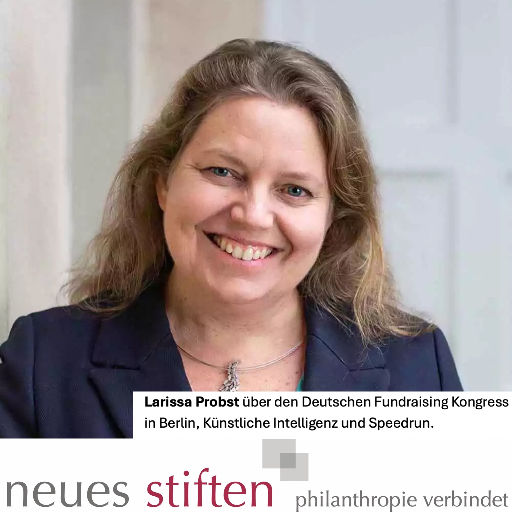 neues stiften philanthropie verbindet