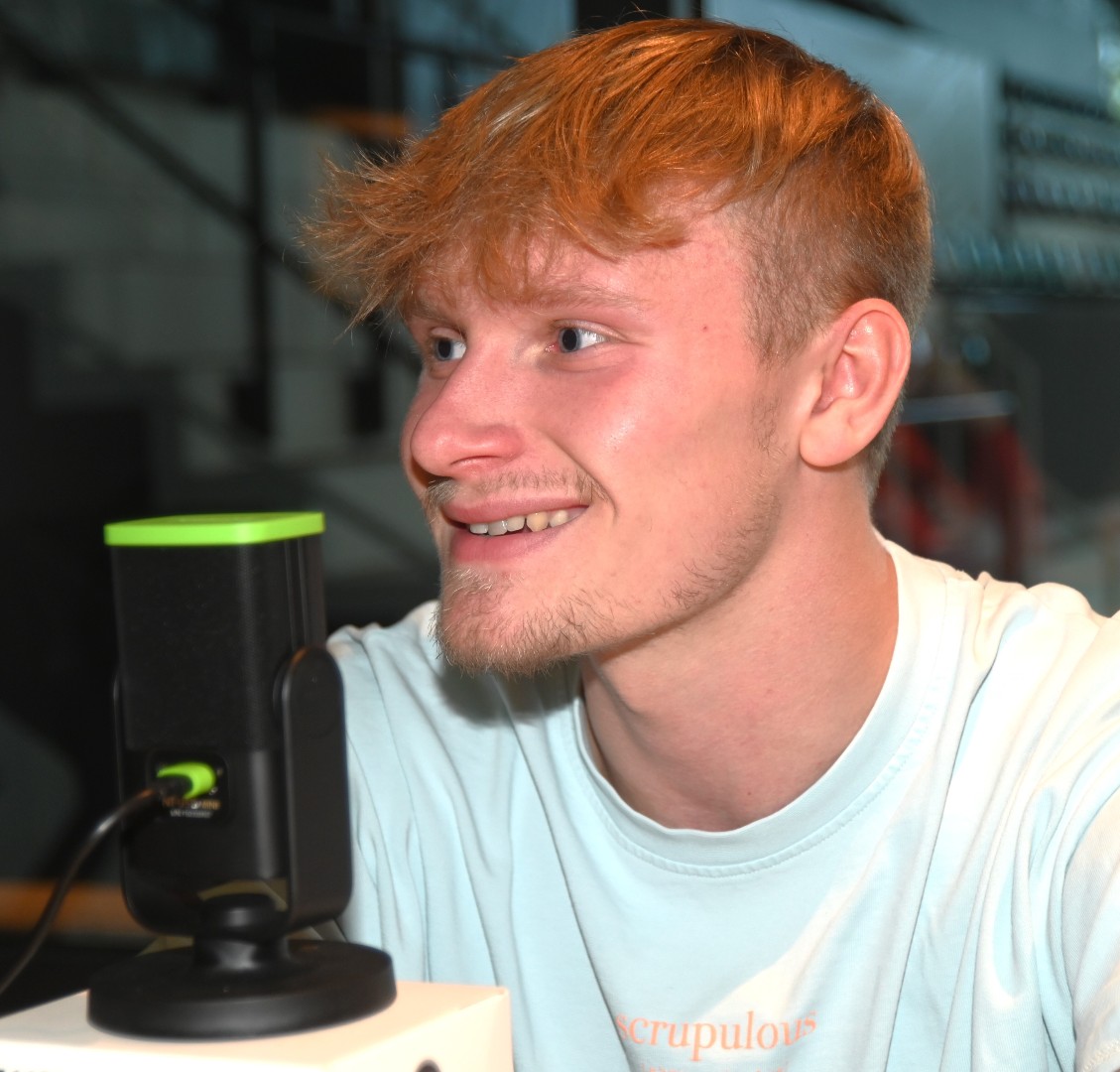 Hart gecheckt - Der OVB-Podcast zu den Starbulls Rosenheim