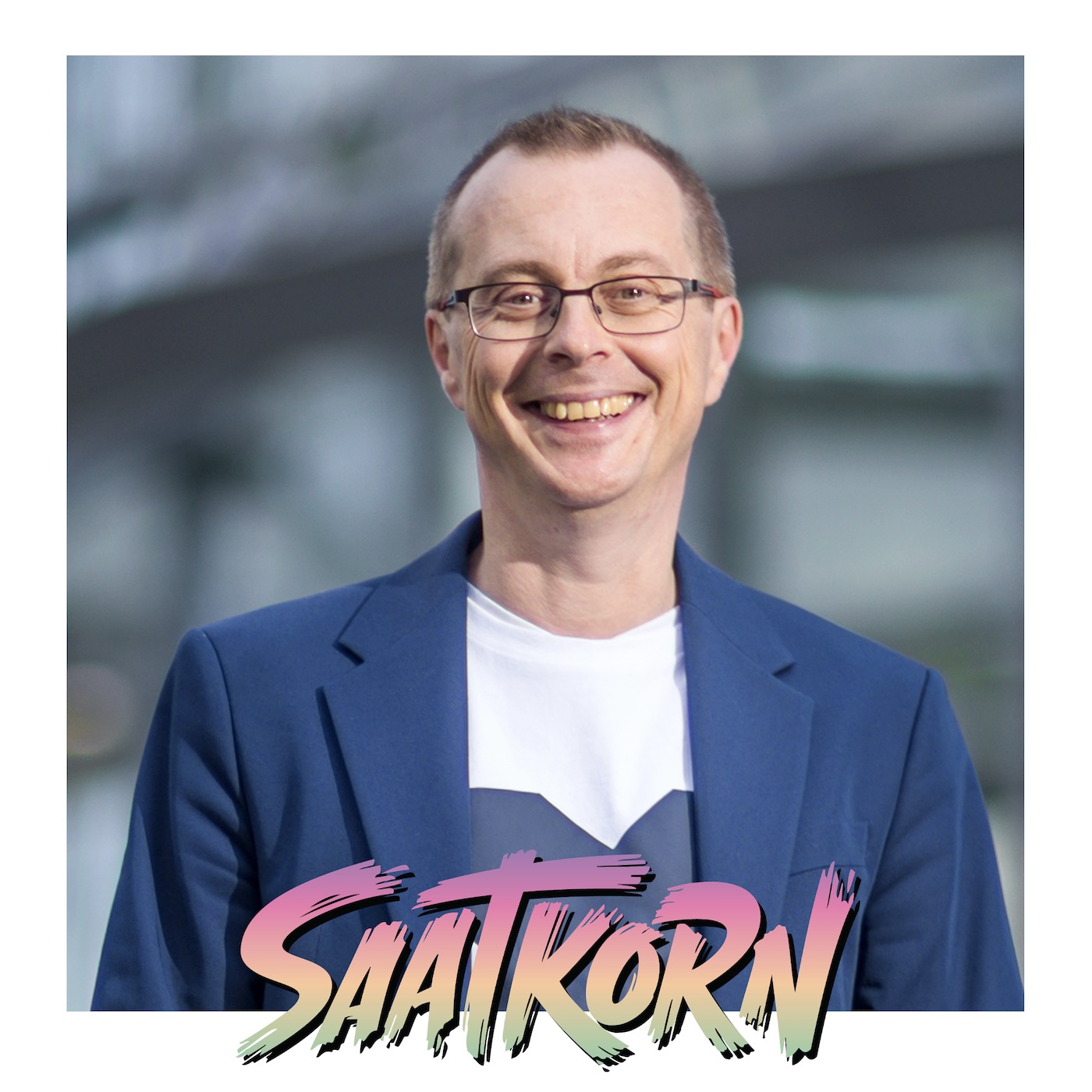 SAATKORN