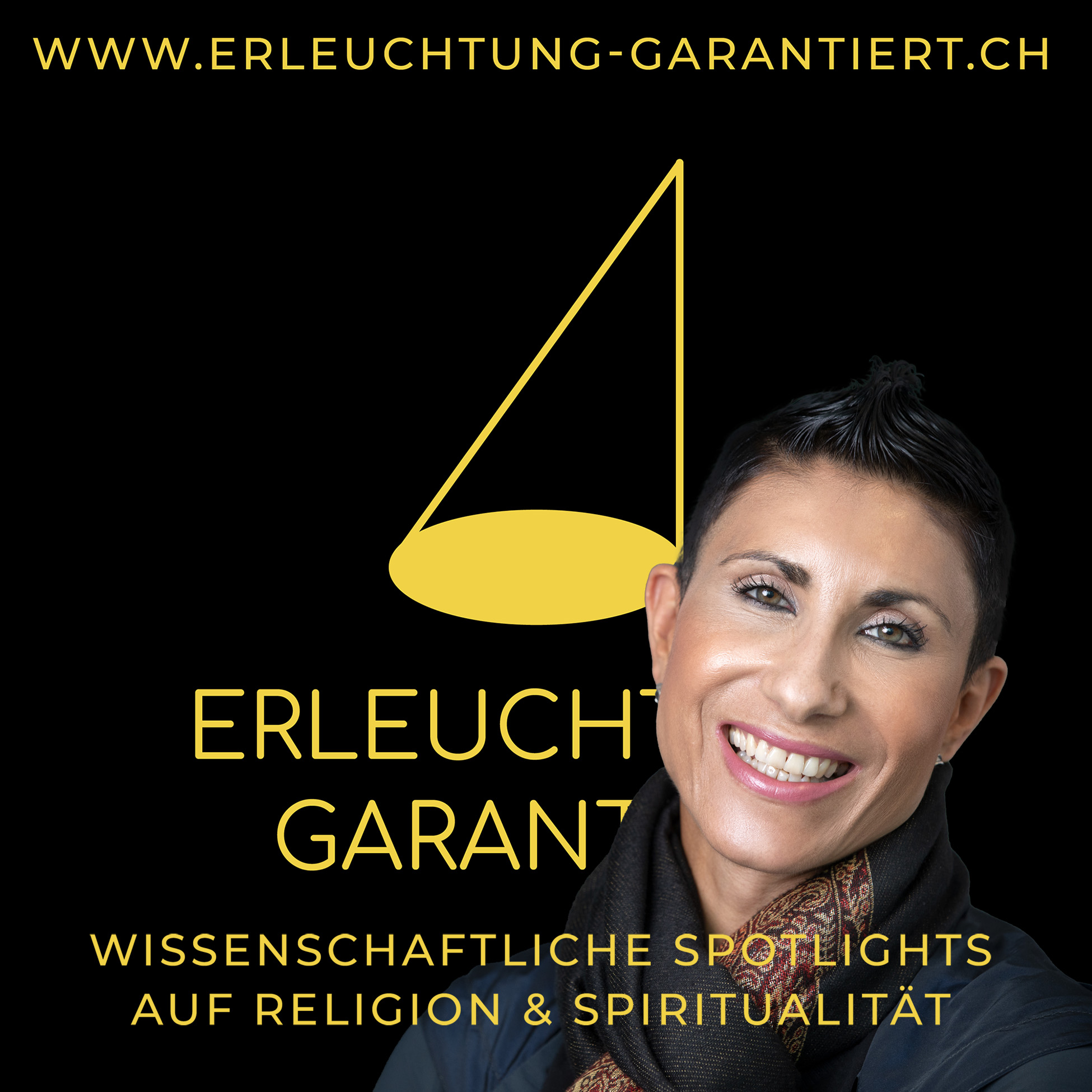 Würfeln wäre schlauer – Katja Rost über Führungsstrukturen in Klöstern und korrumpierte Berufungsverfahren episode artwork