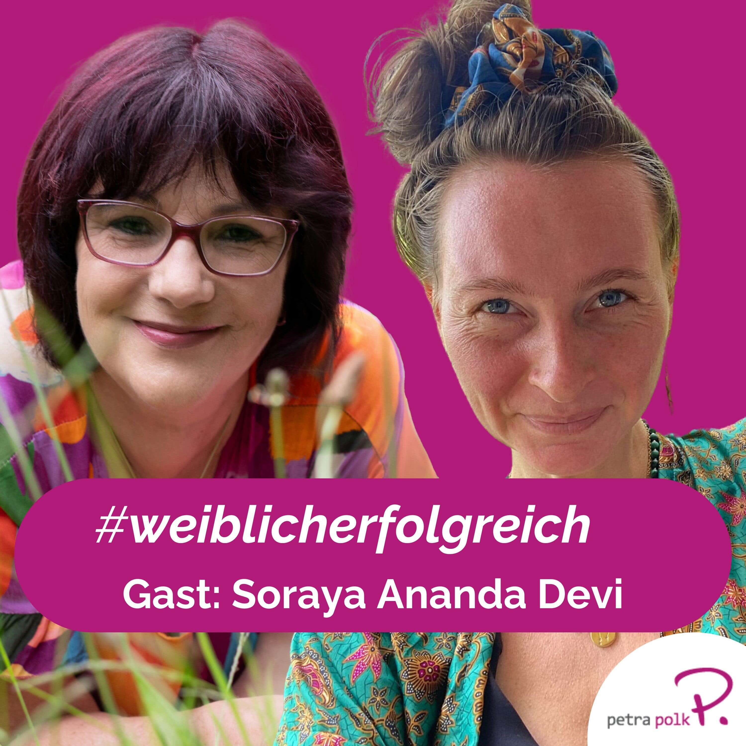 #weiblicherfolgreich – auf den Punkt gebracht