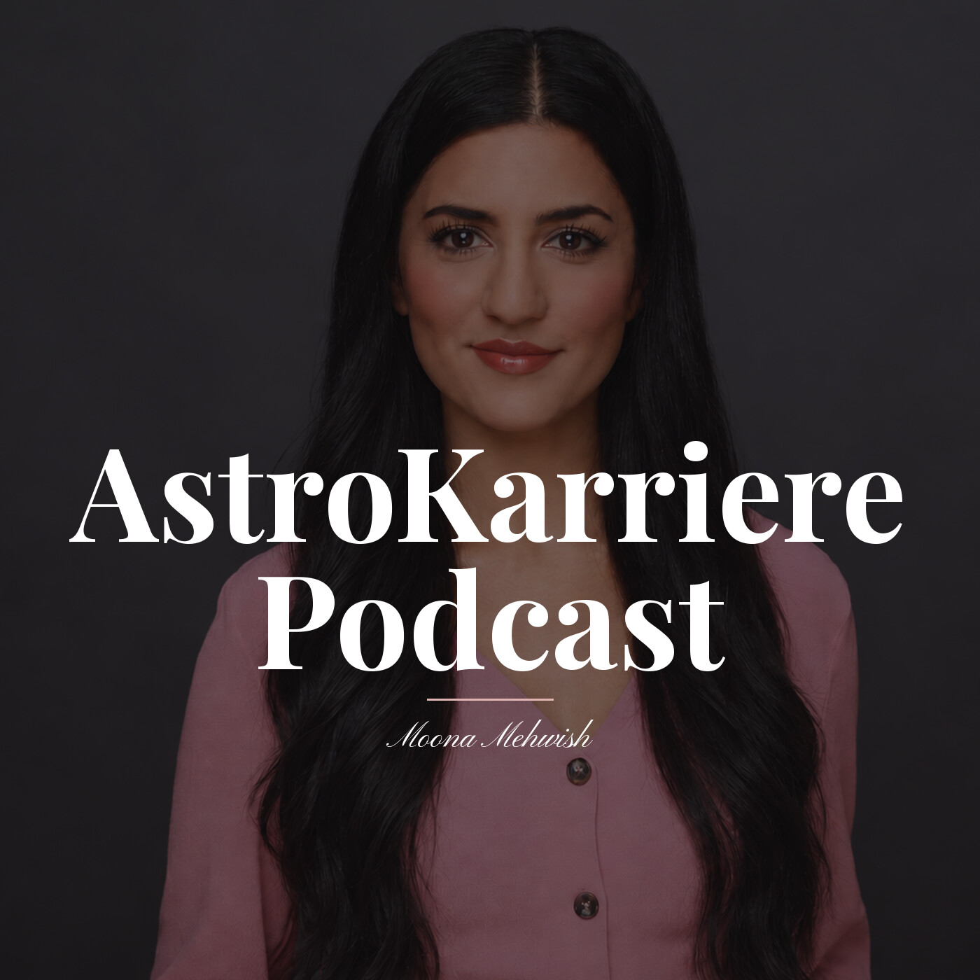 AstroKarriere Podcast cover art