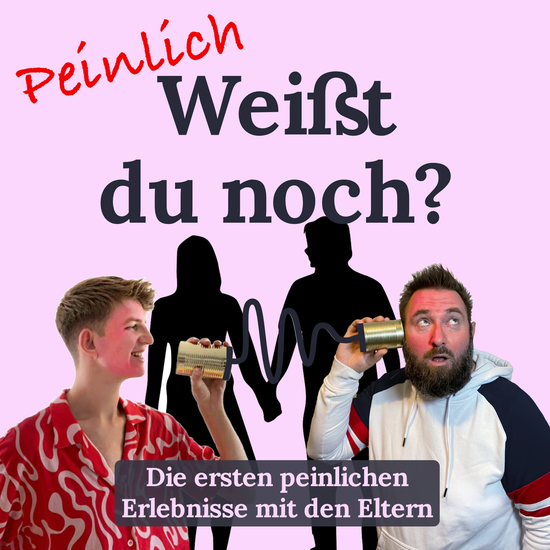 Weißt du noch?