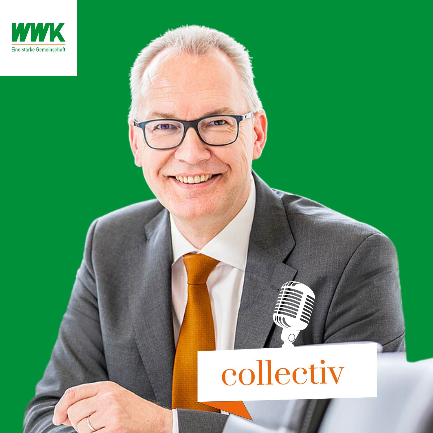 STANDPUNKT: Der Podcast des Online Magazins collectiv