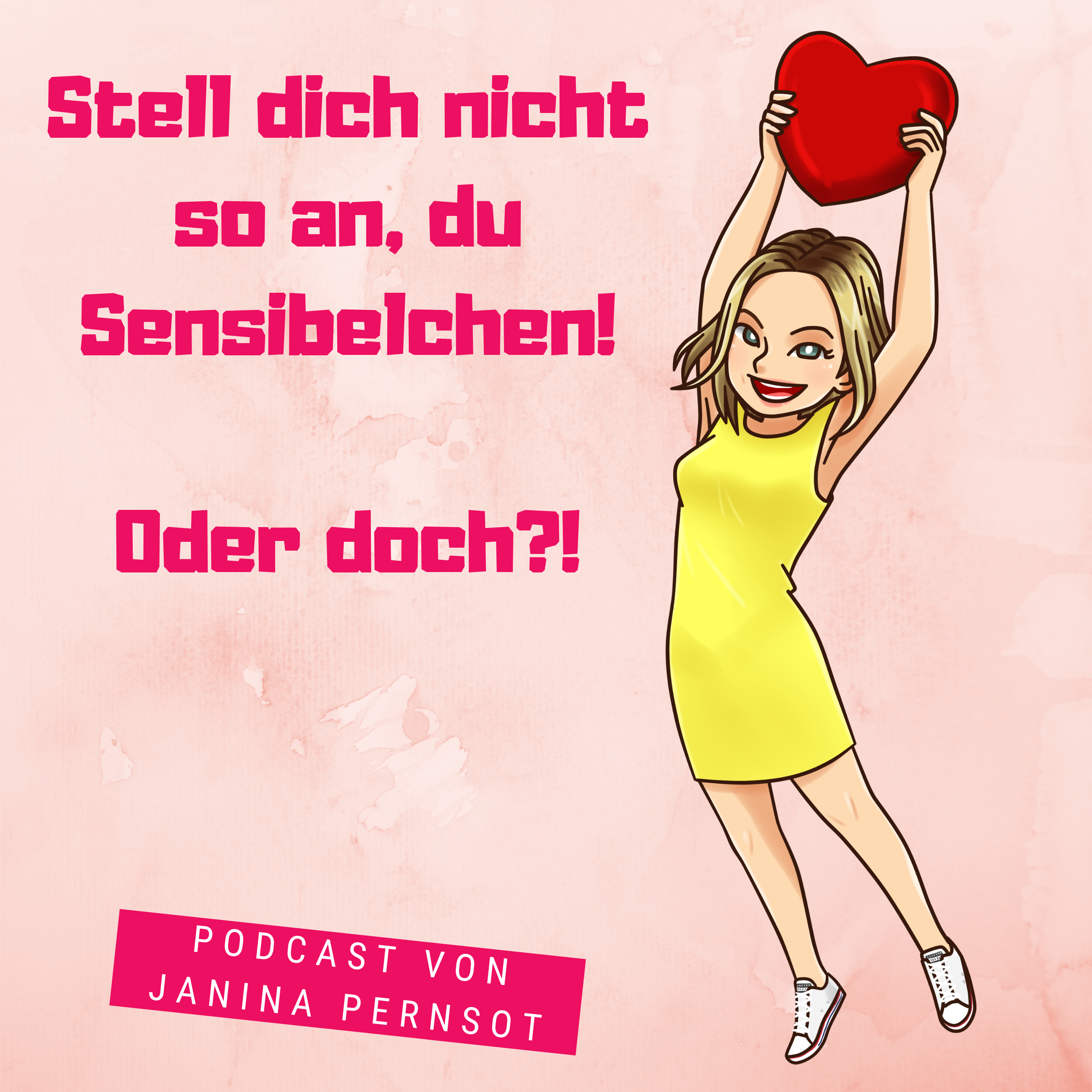 Liebe, was du tust