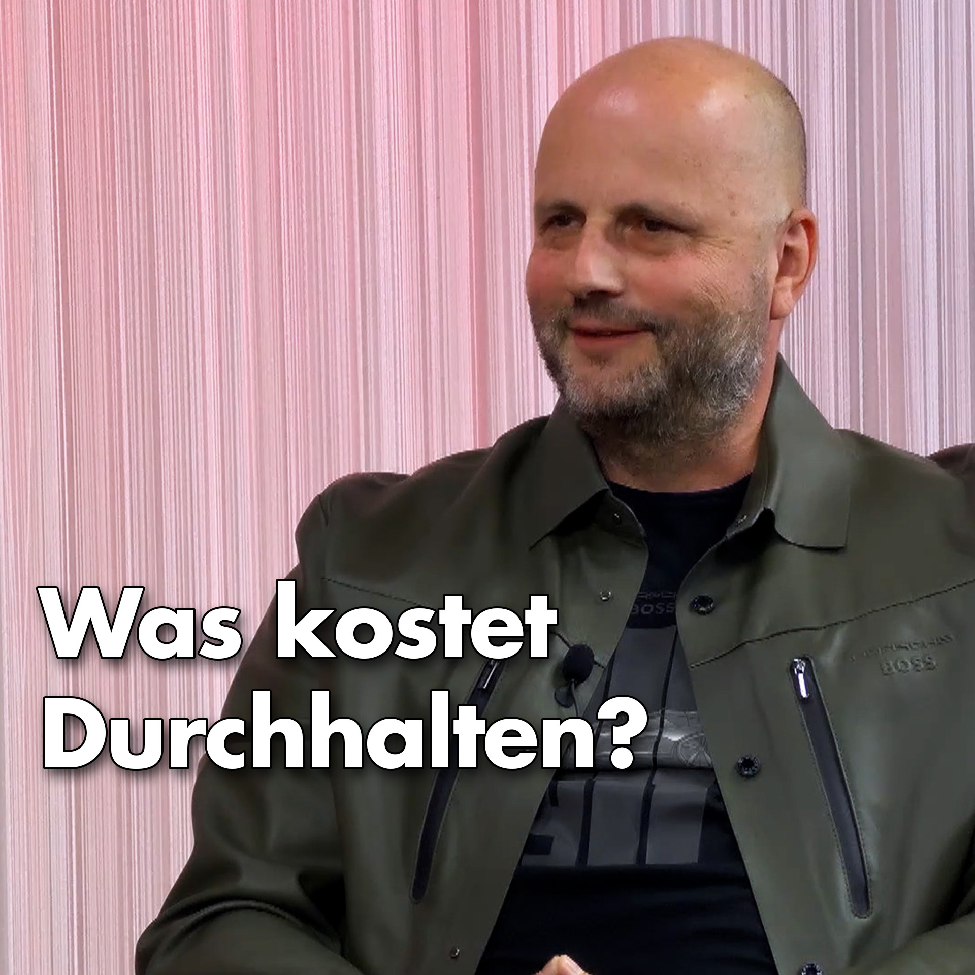 RTS Unternehmertalk mit Michael Horvath episode artwork
