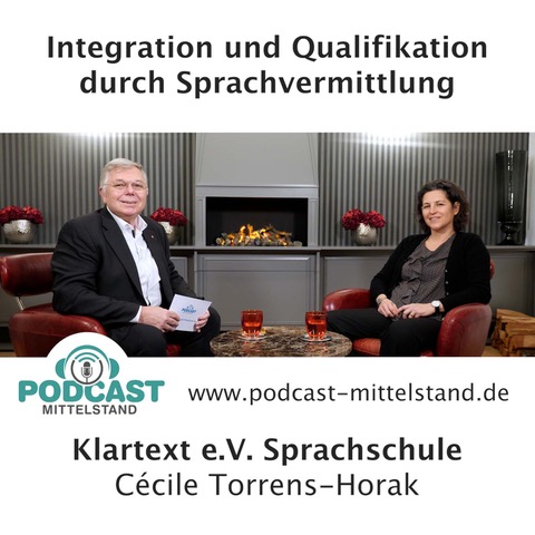 Podcast Mittelstand