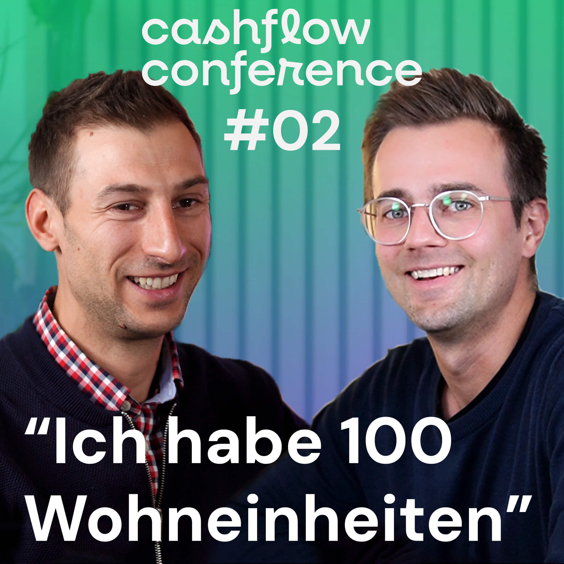 Cashflow Conference