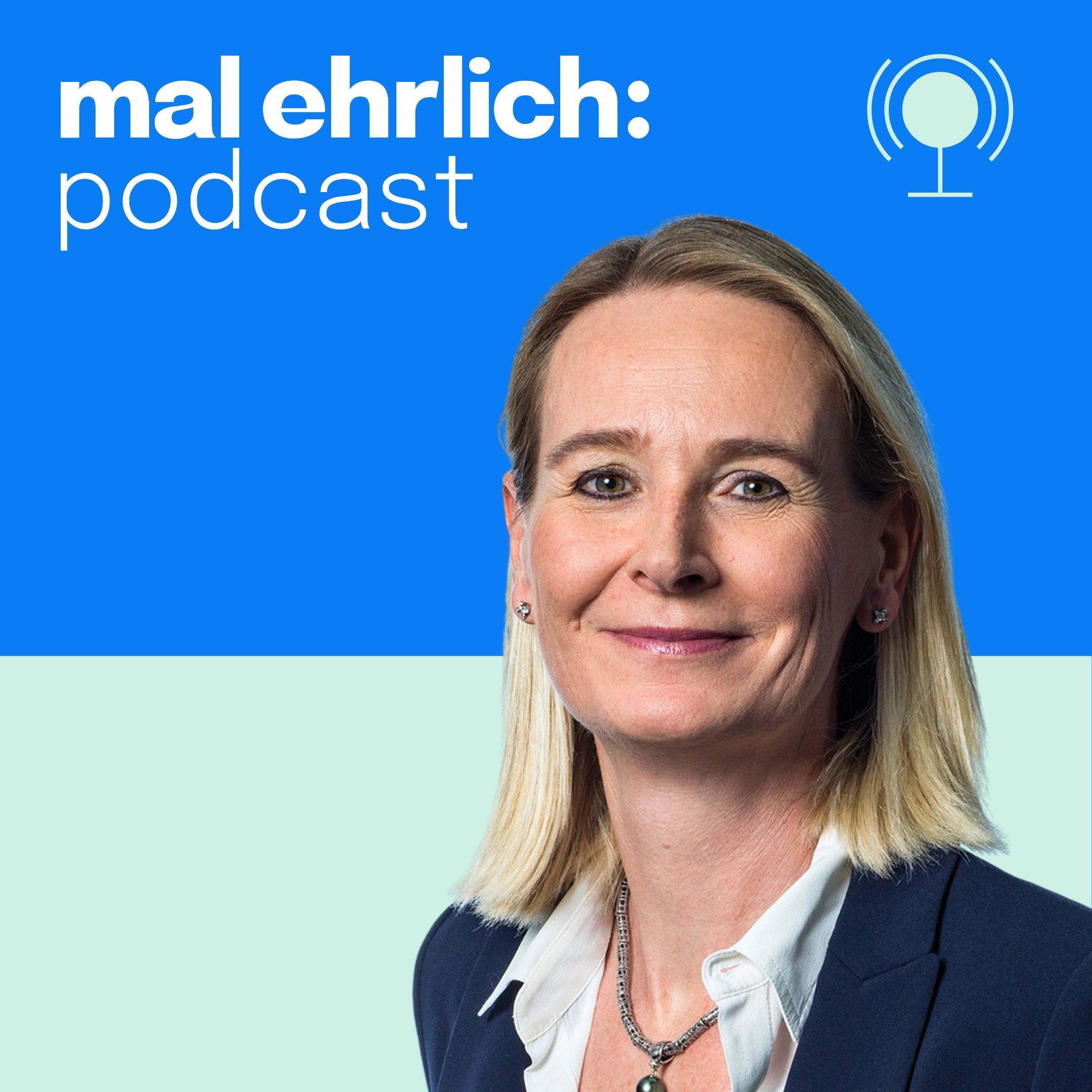mal ehrlich