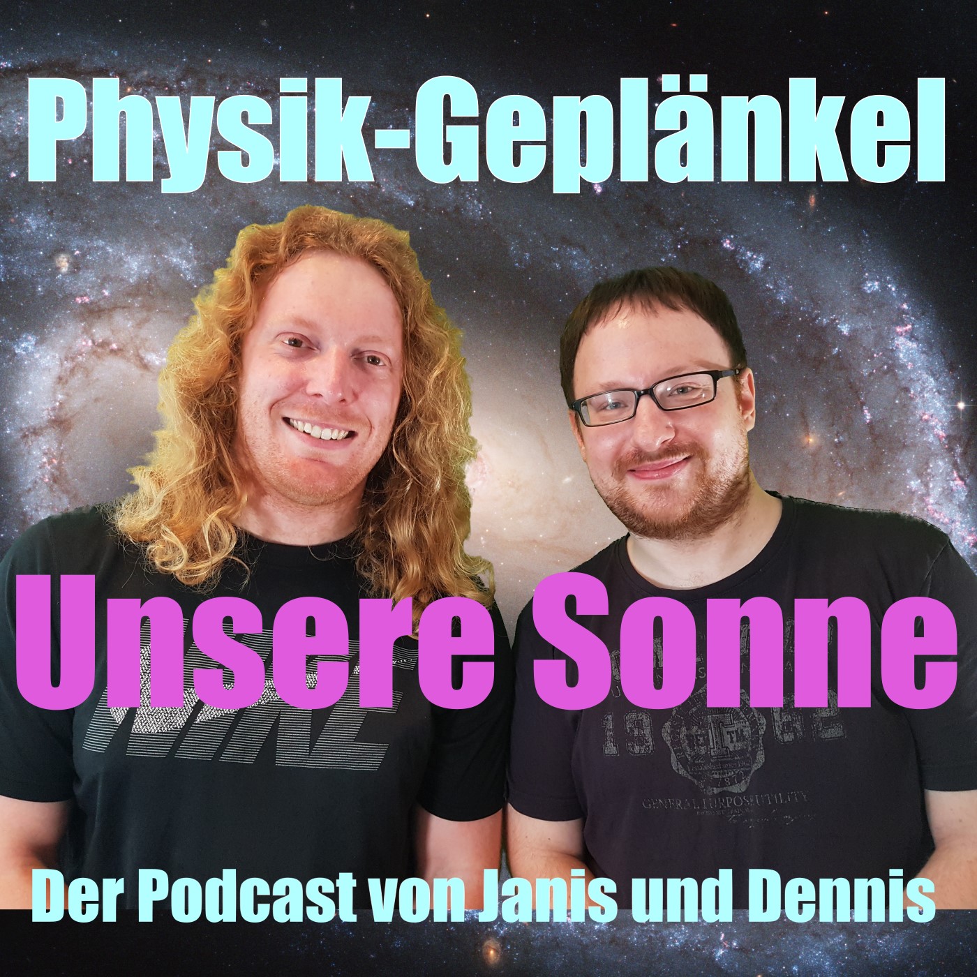 Physik-Geplänkel