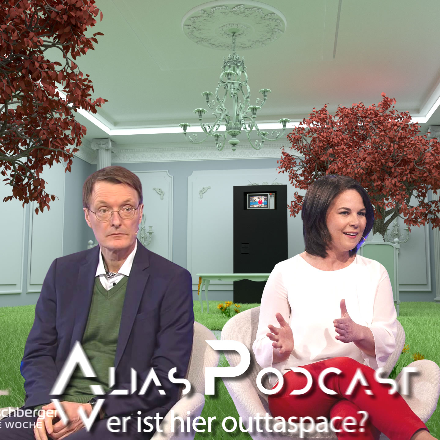 Alias Podcast