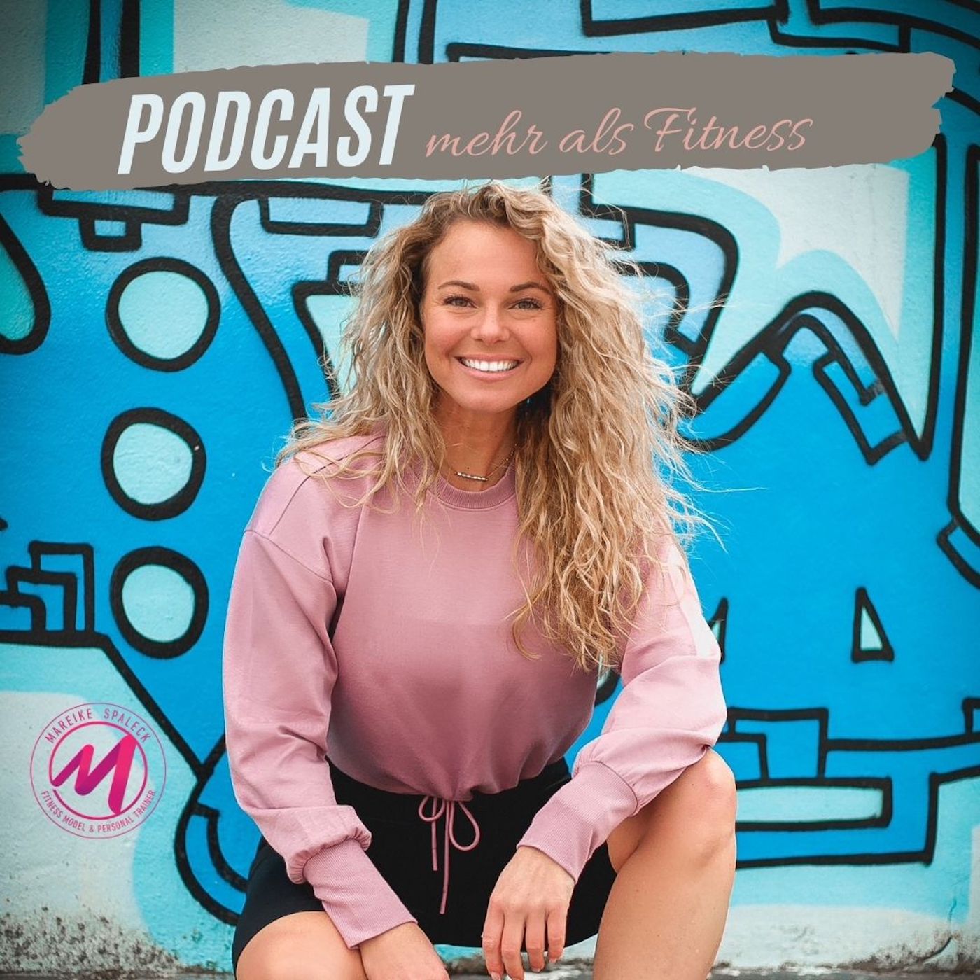 MareikeS MEHRWERT Podcast