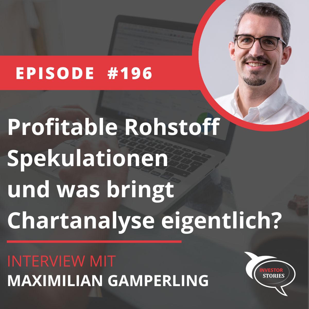 Investor Stories Podcast
