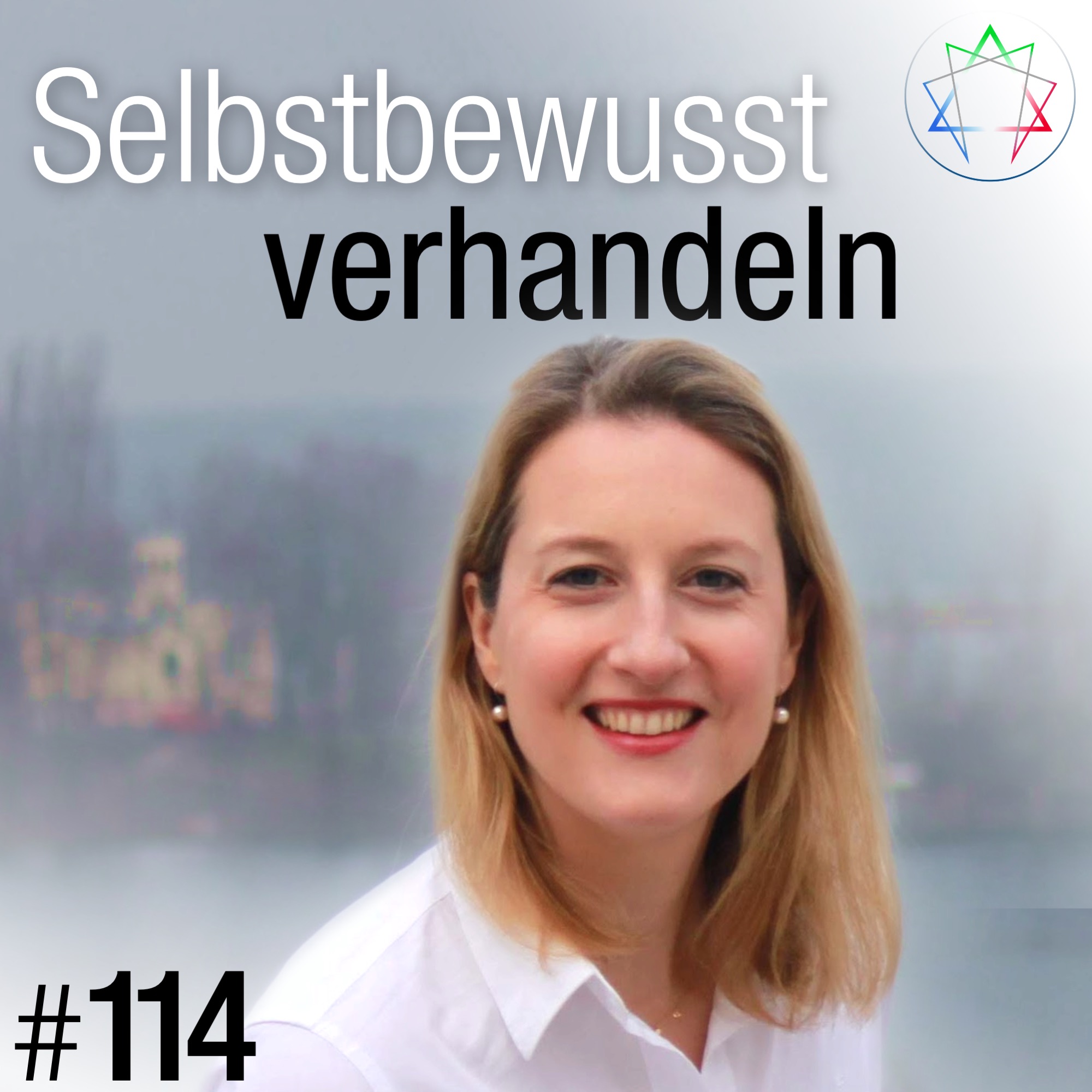 Enneagram Germany Podcast