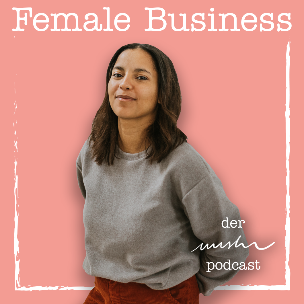 Female Business: Der nushu podcast