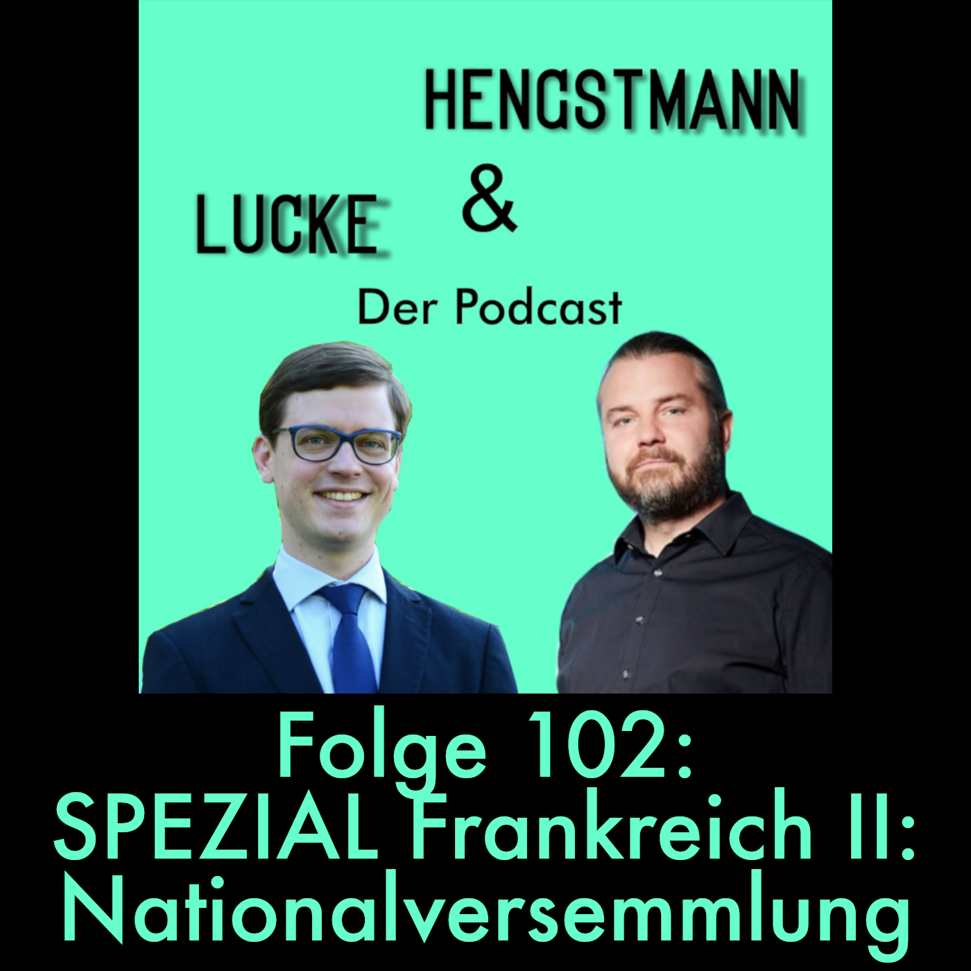 Lucke & Hengstmann