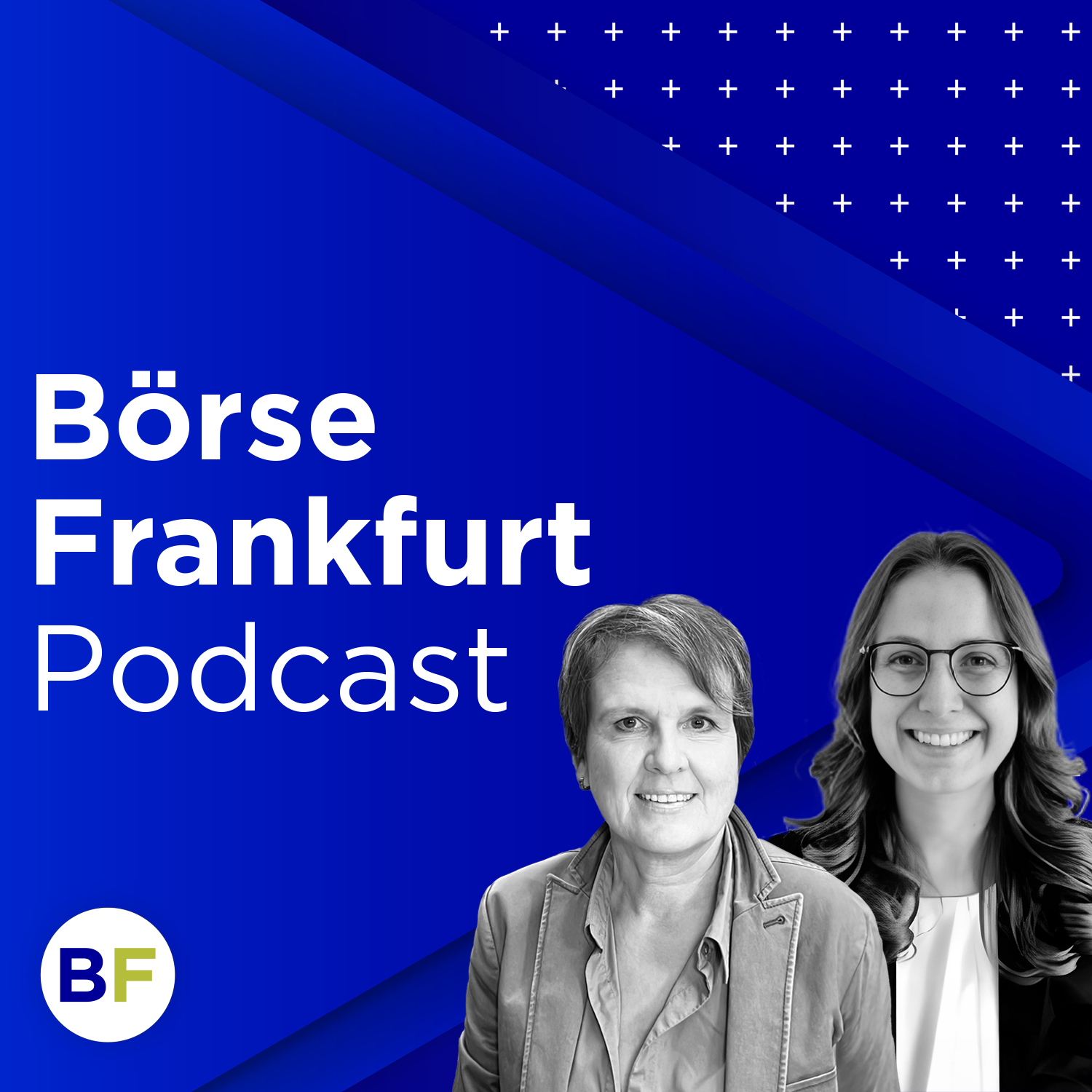 Dein Weg an die Börse – jeden Monat ein Stück weiter. Mit Jana Micka und Edda Vogt #265