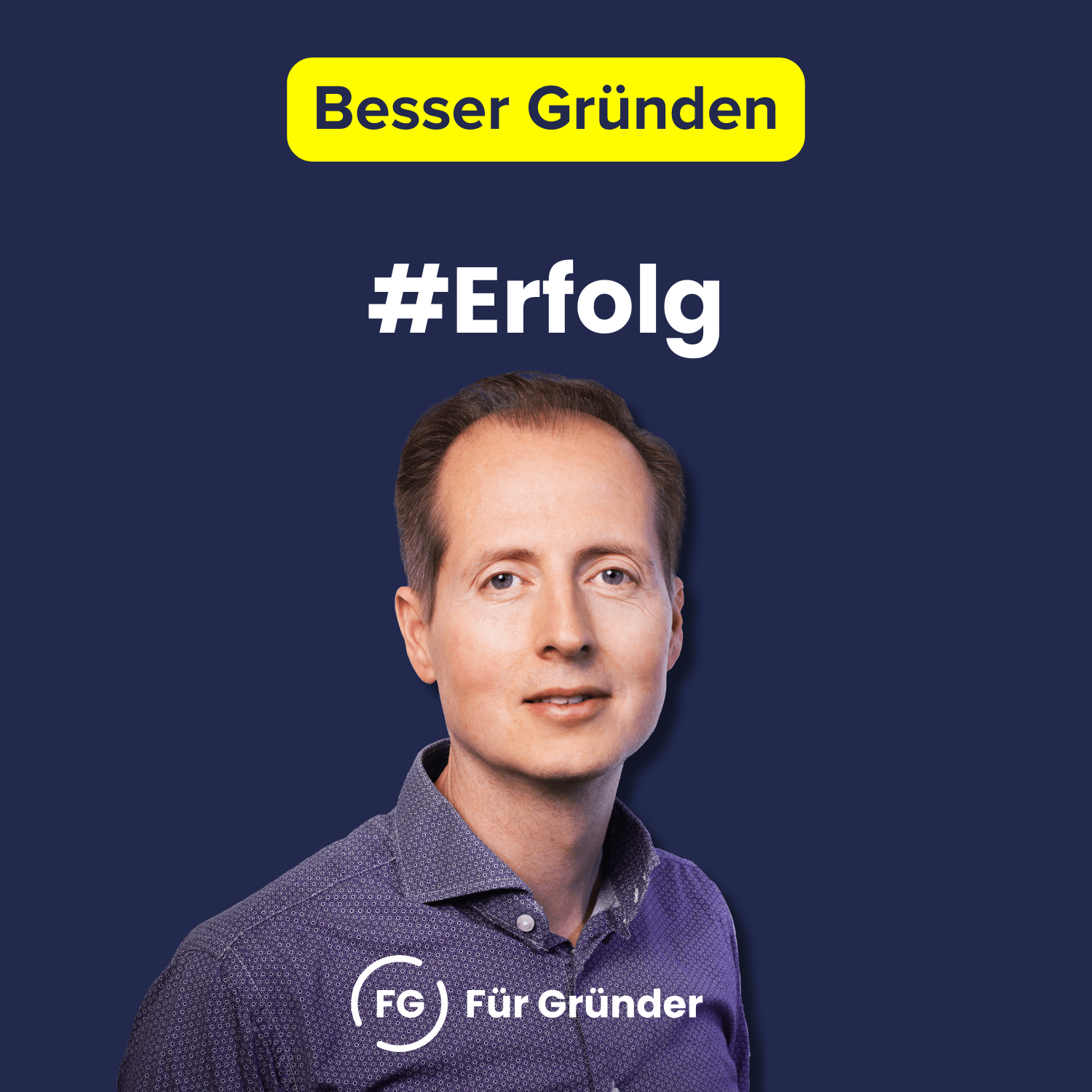 "Smarte" Ziele führen uns nicht zum Erfolg: Was wirklich zählt, sind ... (mit René Klein #267)