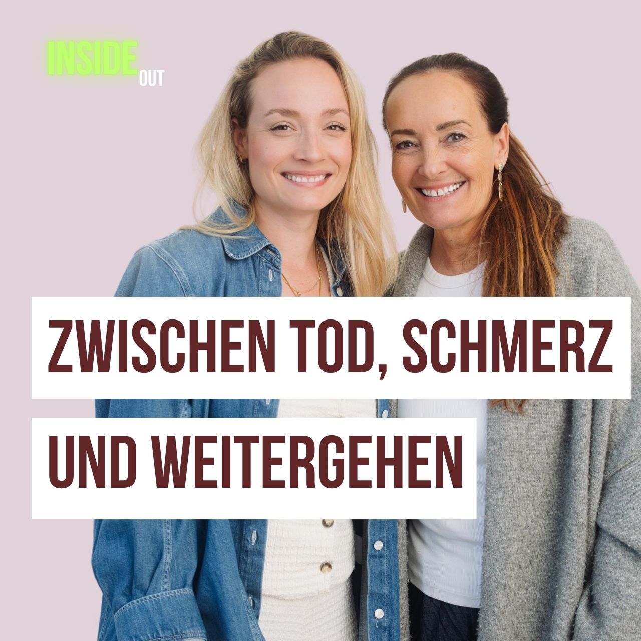 Folge 38: Zwischen Tod, Schmerz und Weitergehen – eine Woche, die nachhallt episode artwork