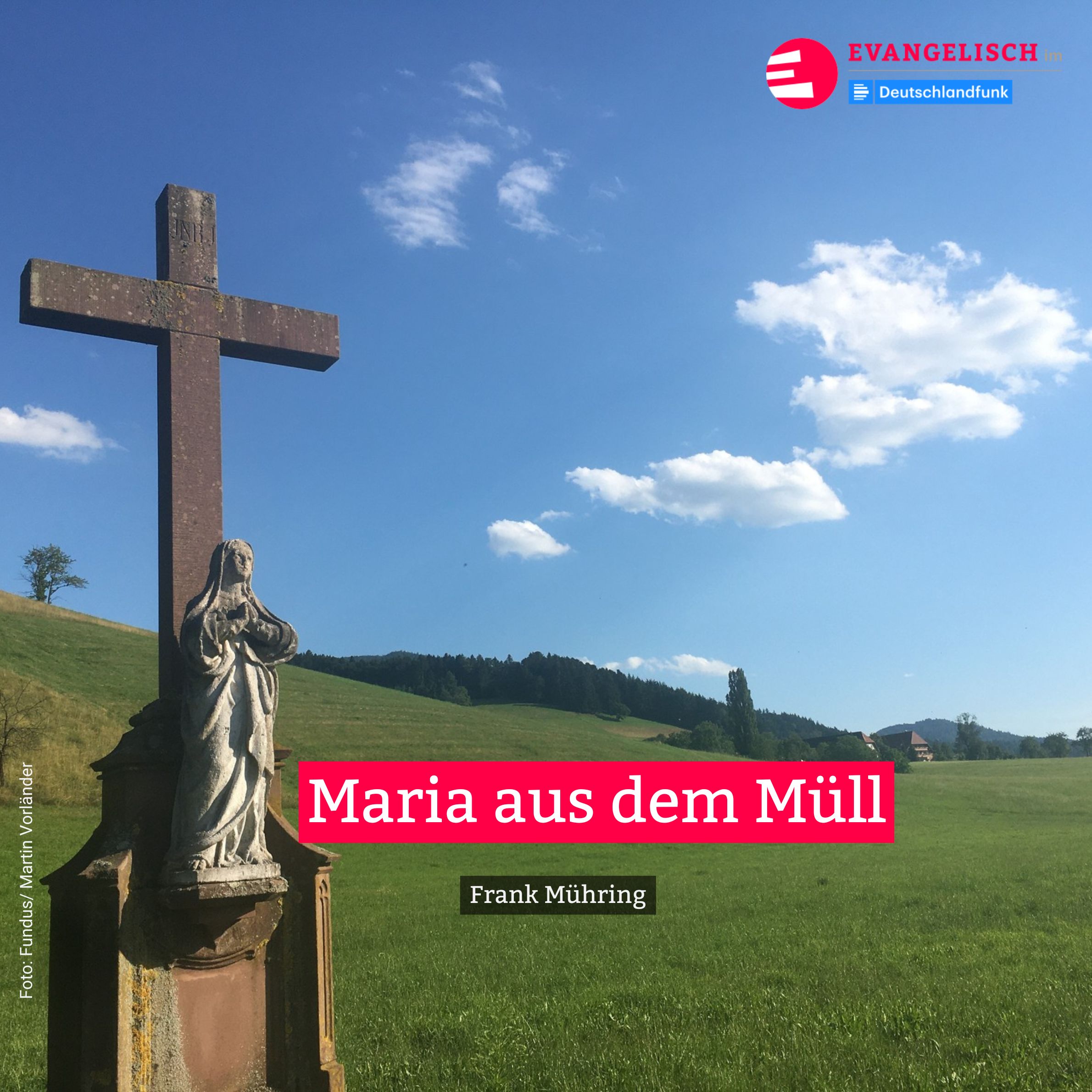 Maria aus dem Müll episode artwork
