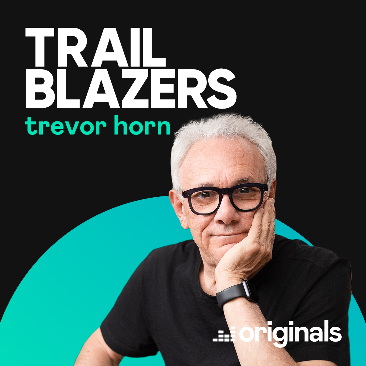 Trailblazers: electronic pioneers