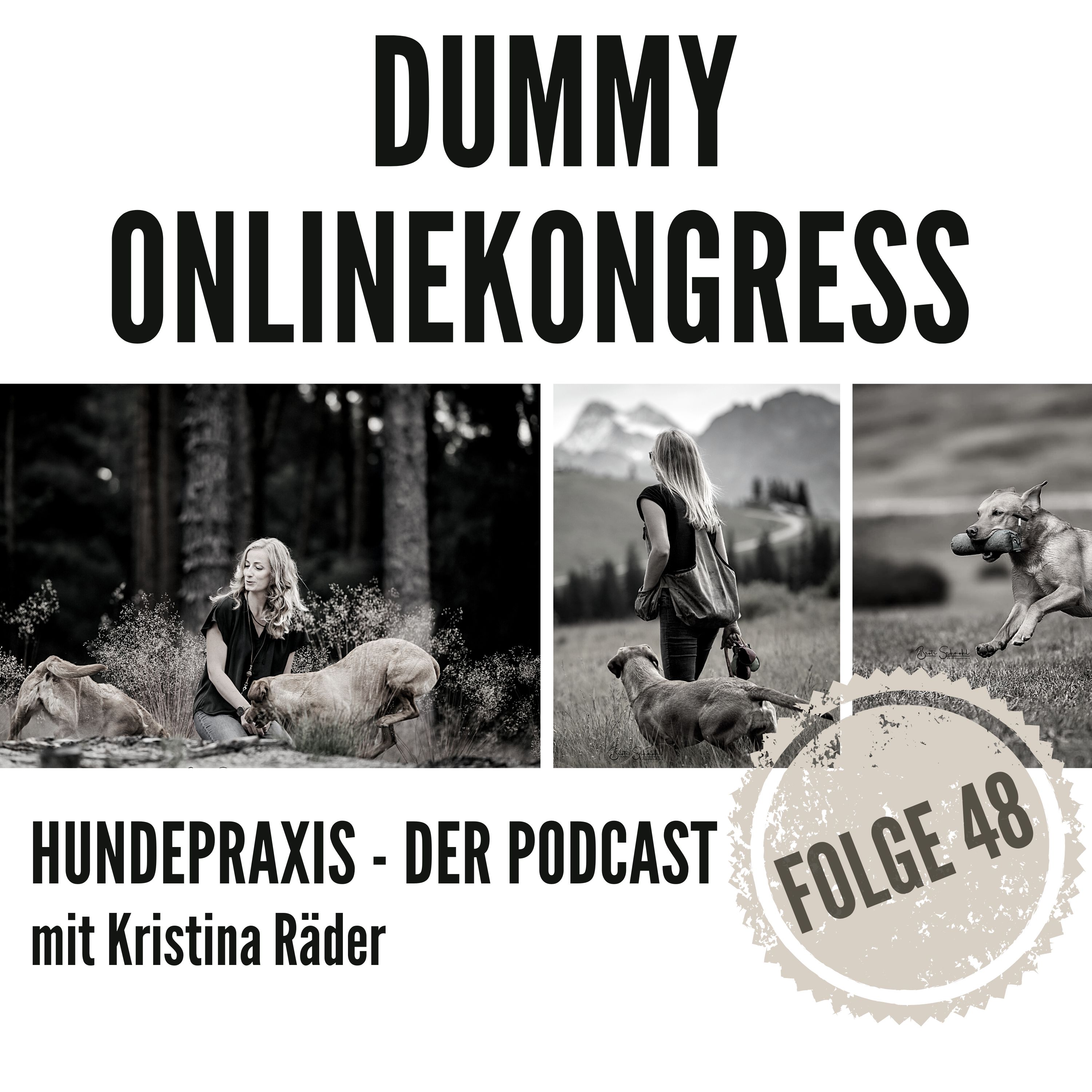 Hundepraxis - der Podcast