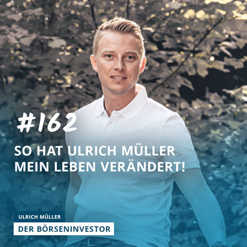 Der Börseninvestor - Aktien, Börse & Geldanlage mit Ulrich Müller