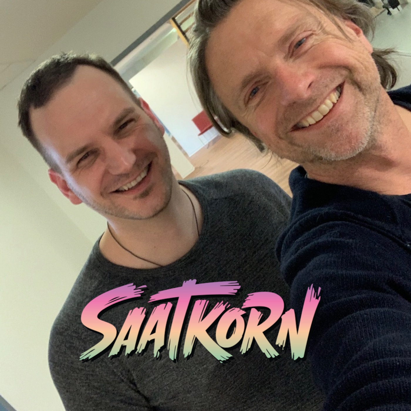 SAATKORN