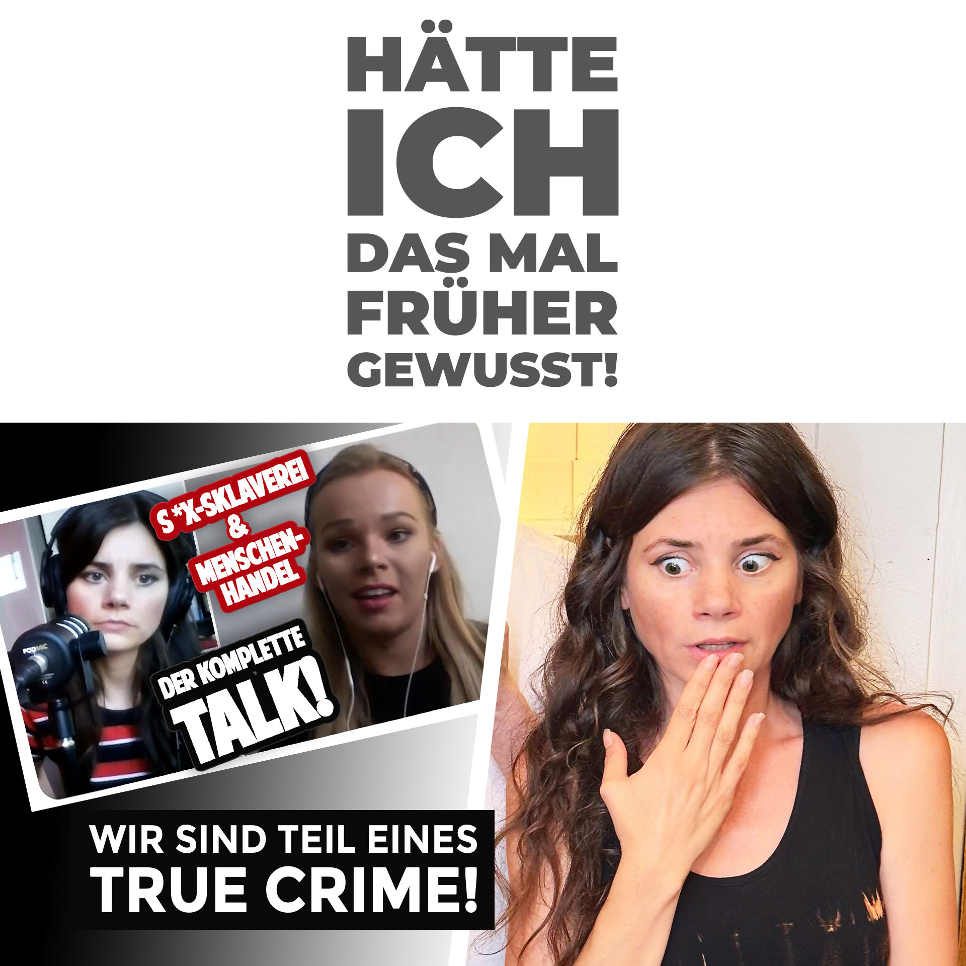 Hätte ich das mal früher gewusst